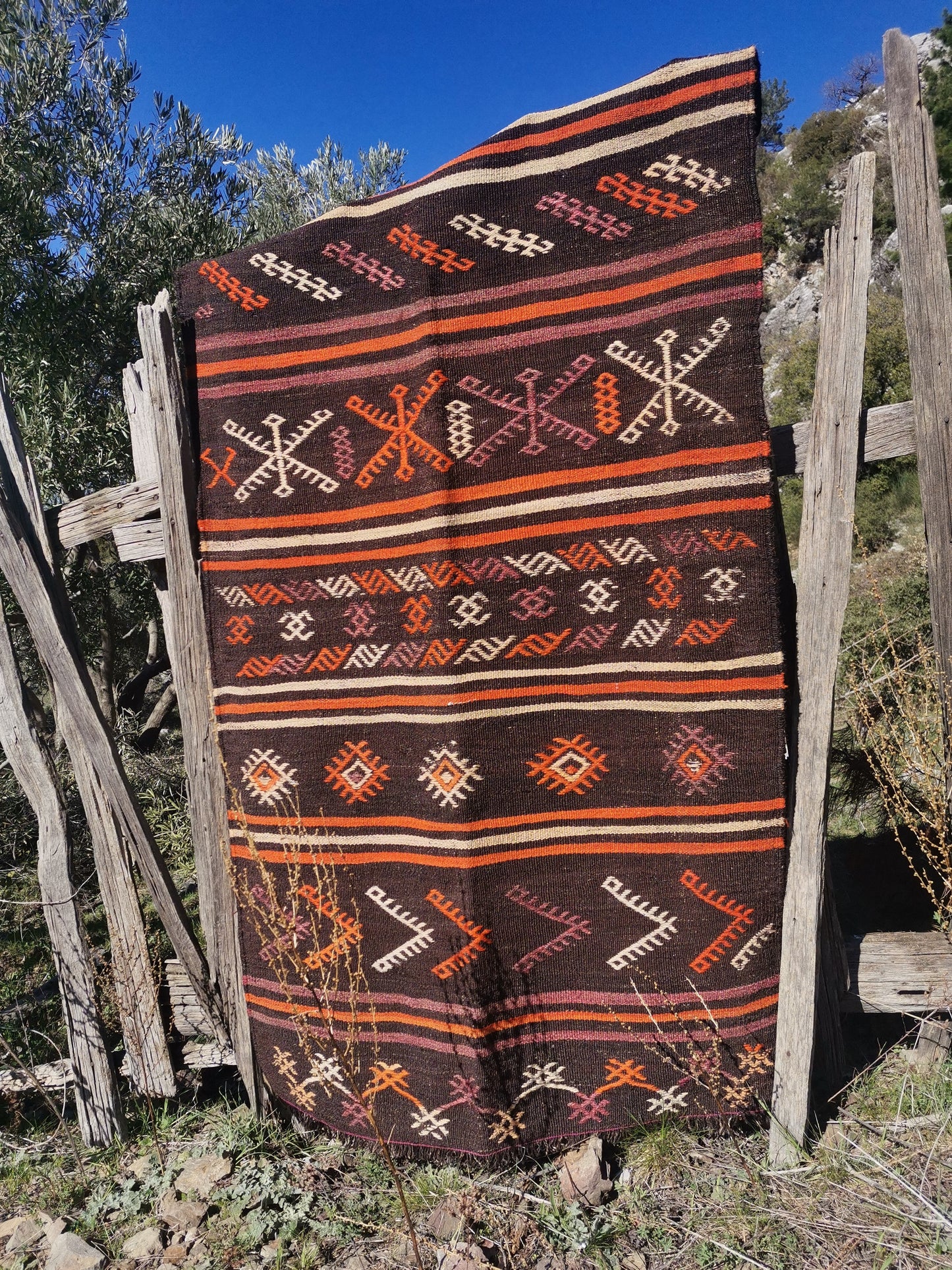 Ines Anatolian Rug