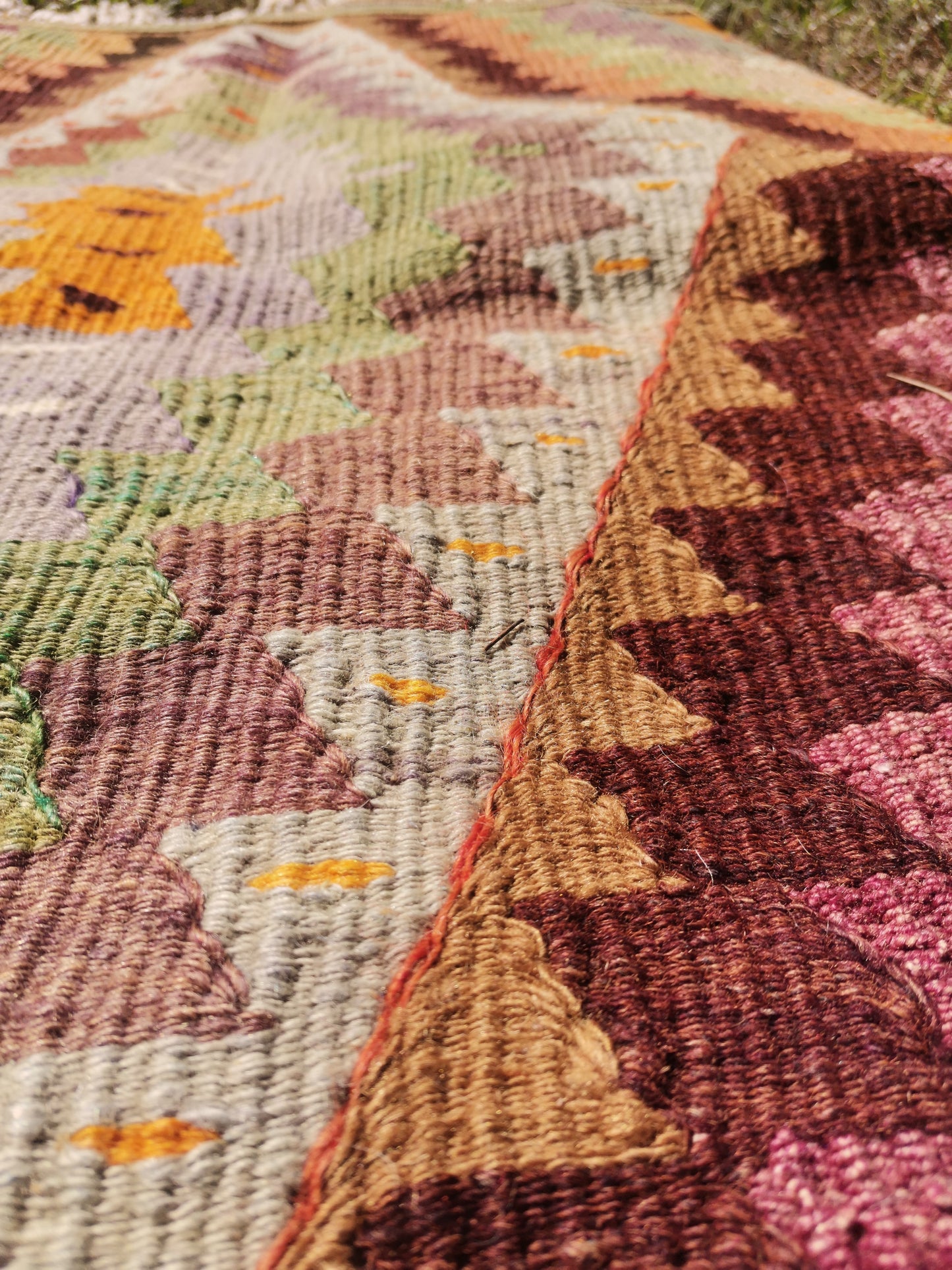 Aya Anatolian Rug