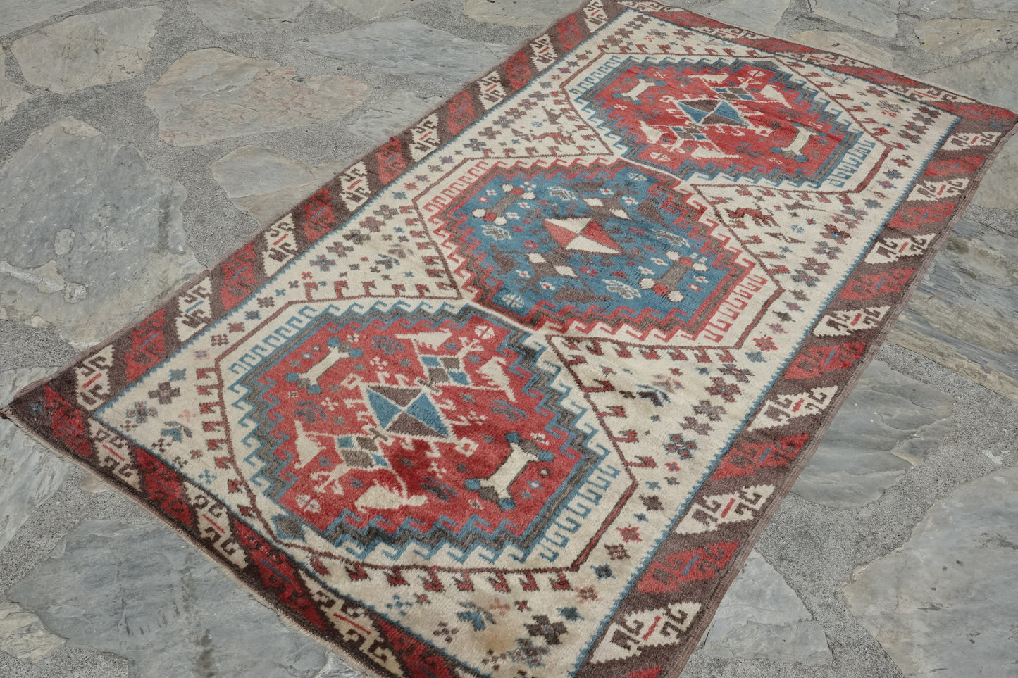 Pabu Anatolian Carpet