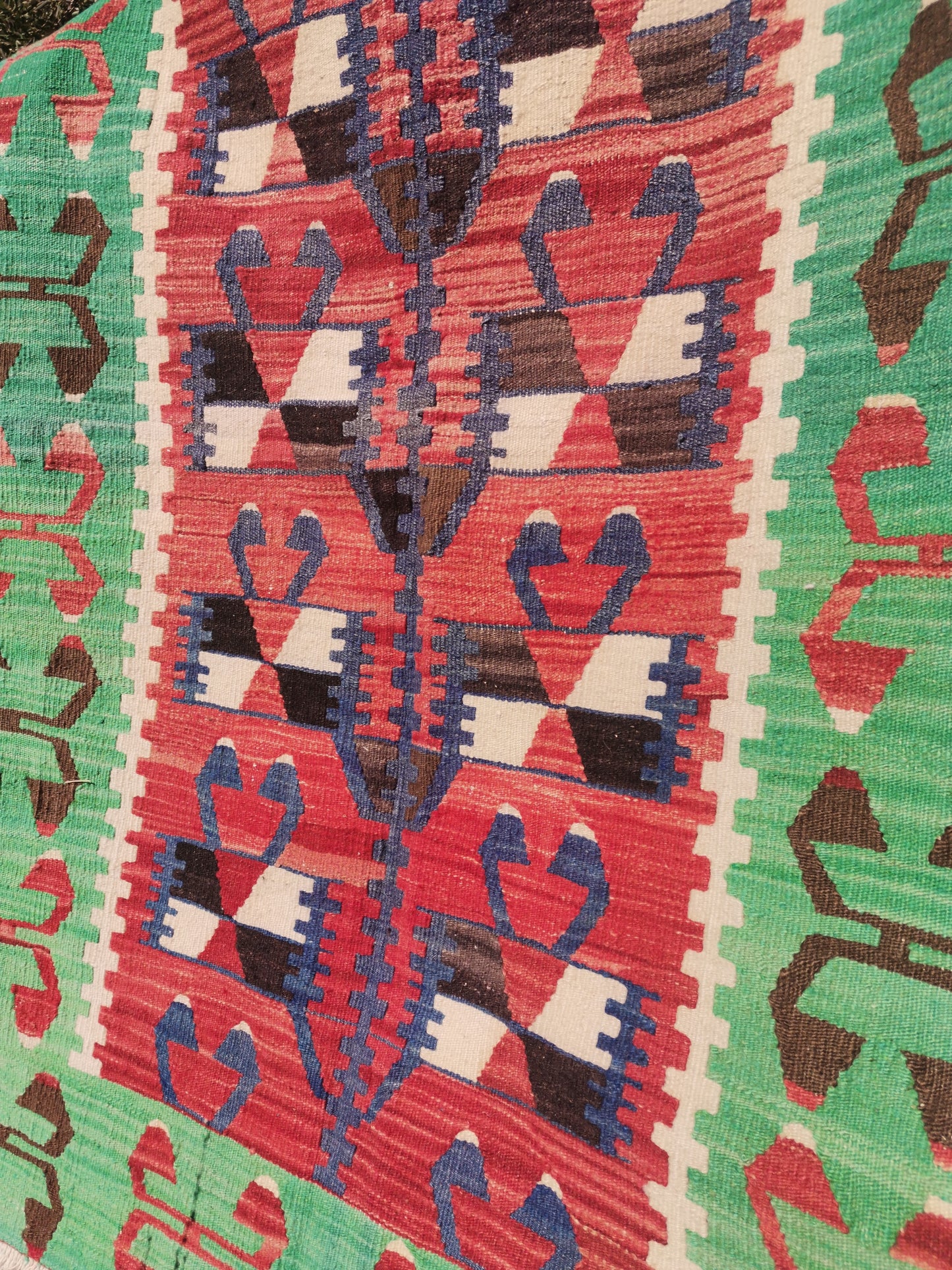 Alva Anatolian Rug