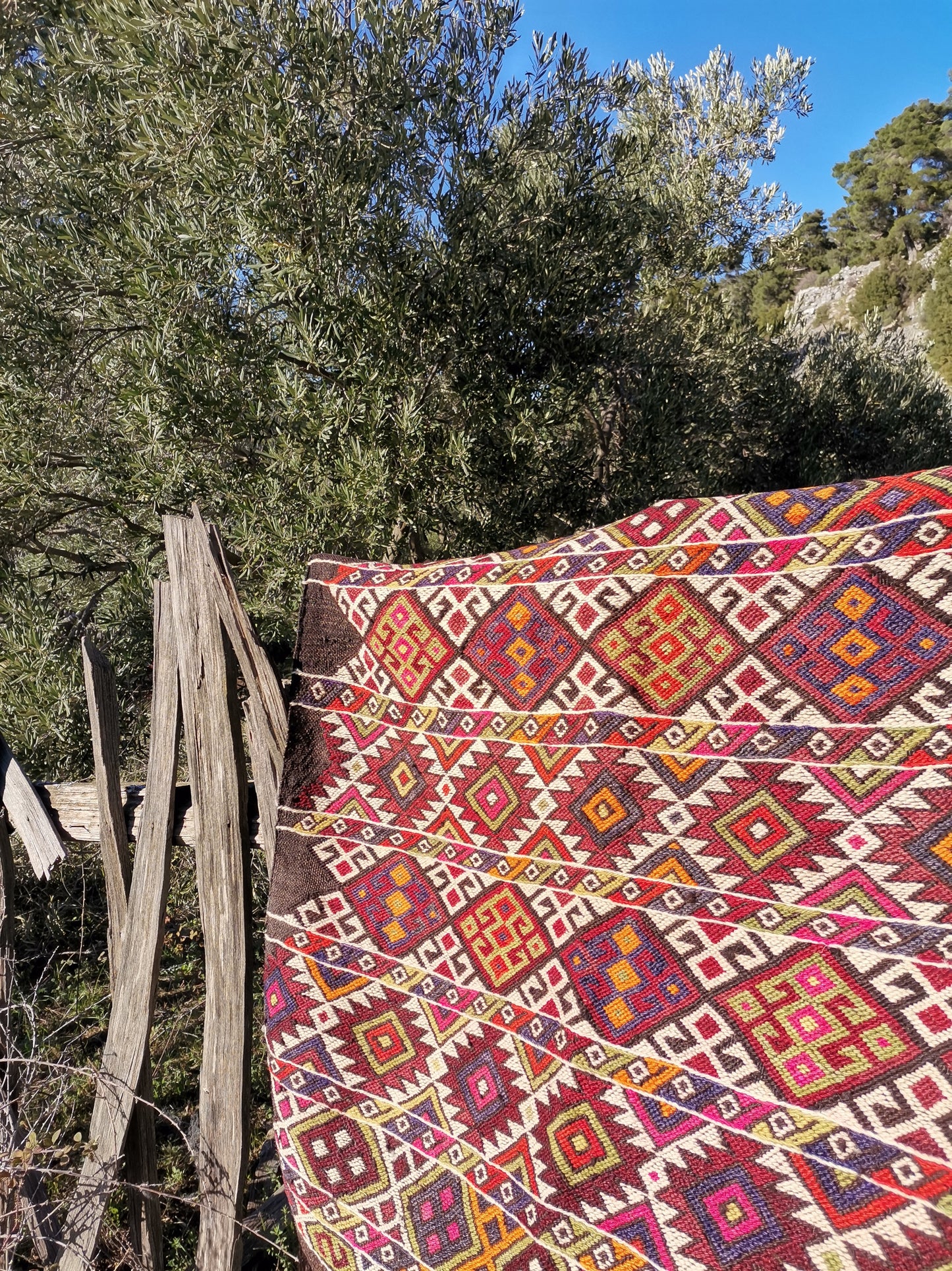 Ona Anatolian Rug