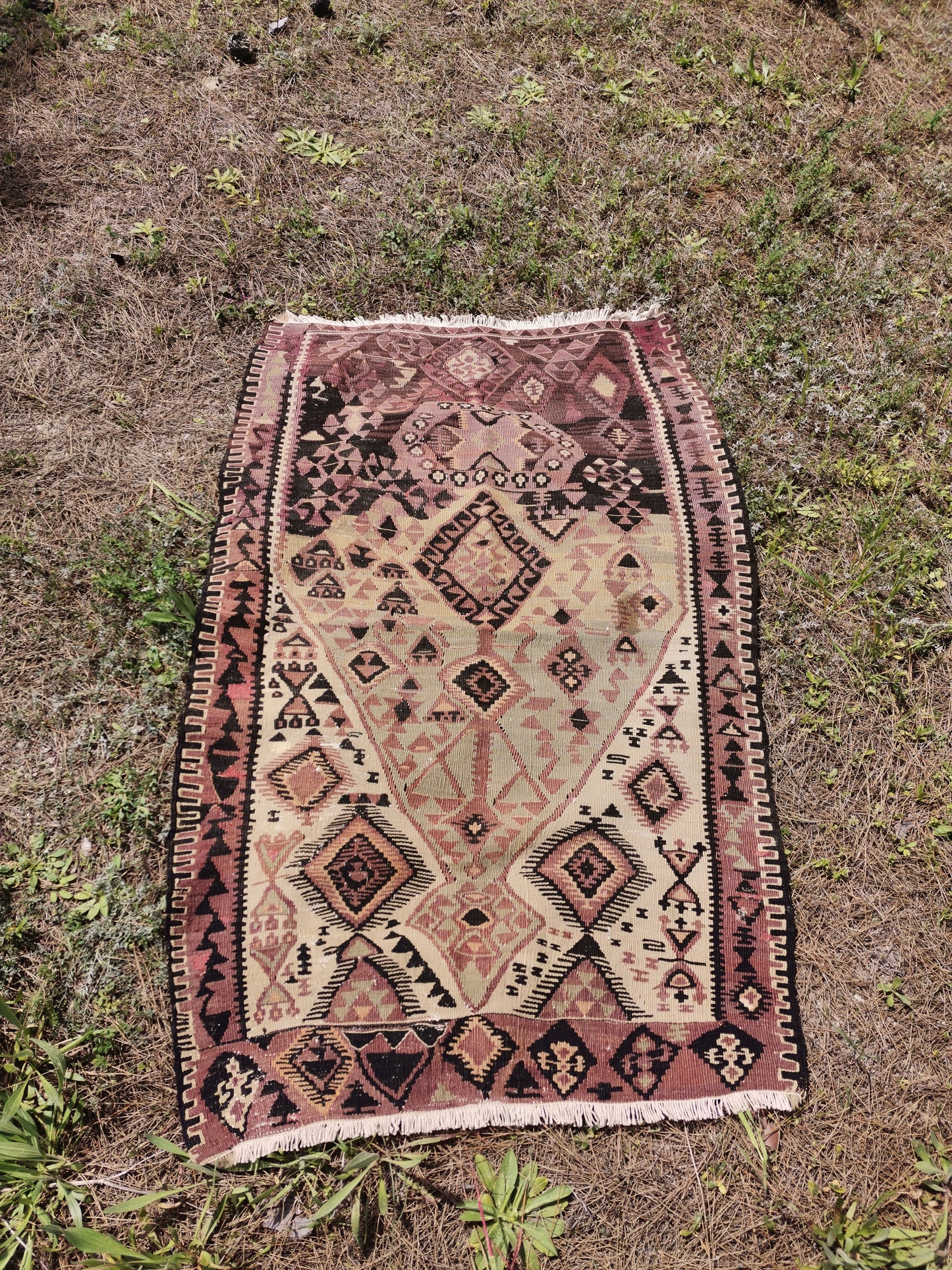 Perla Anatolian Rug