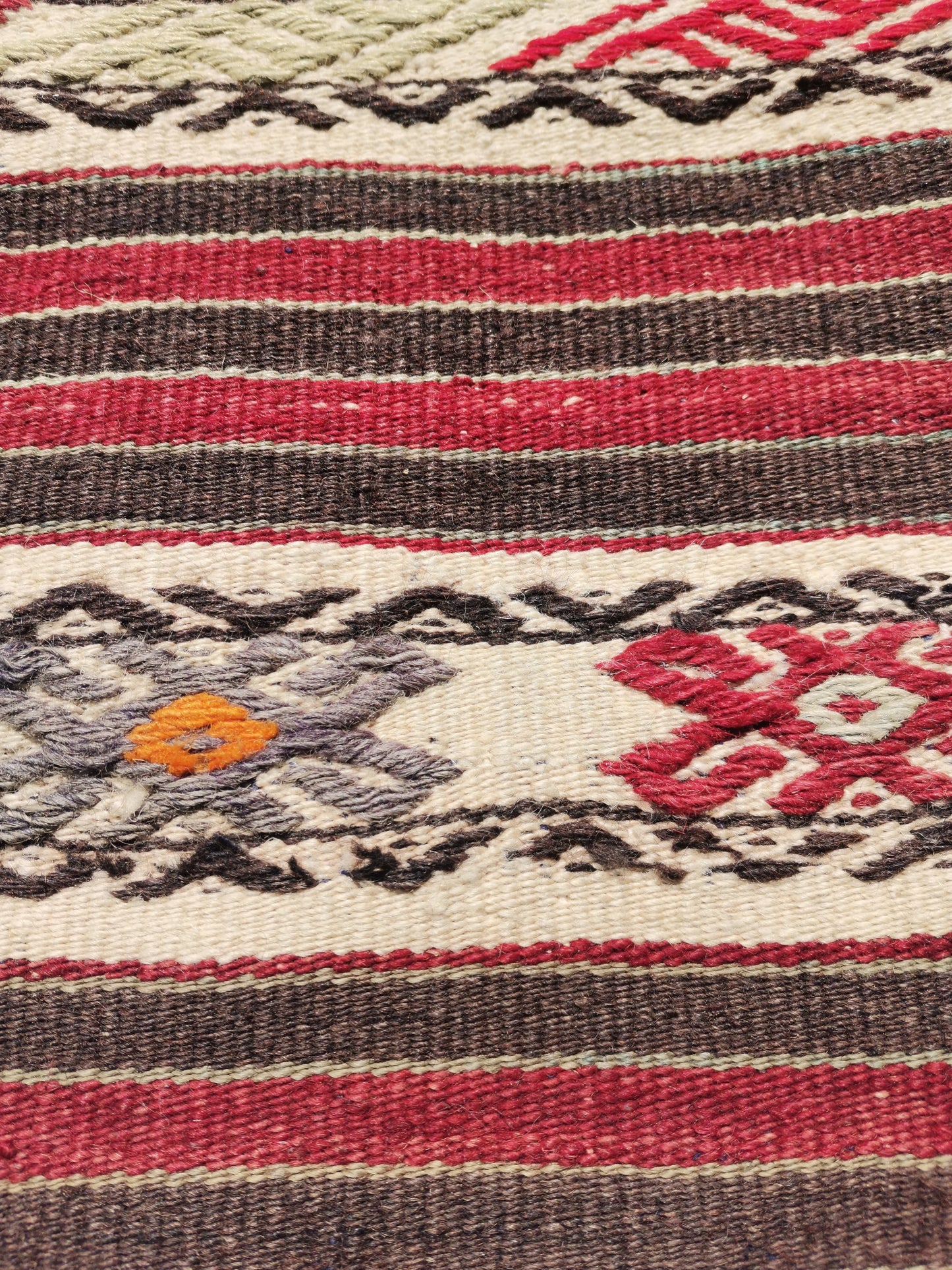 Anais Anatolian Rug