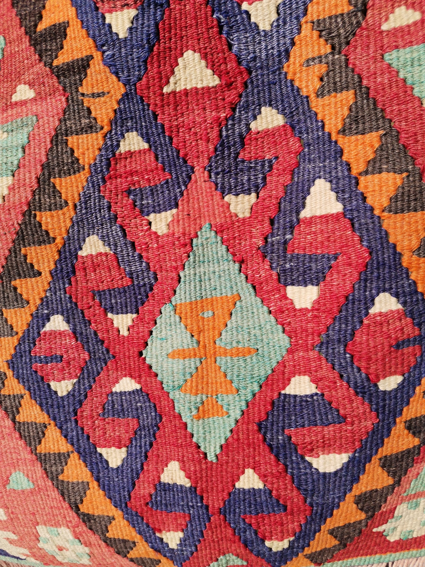 Nino Anatolian Rug
