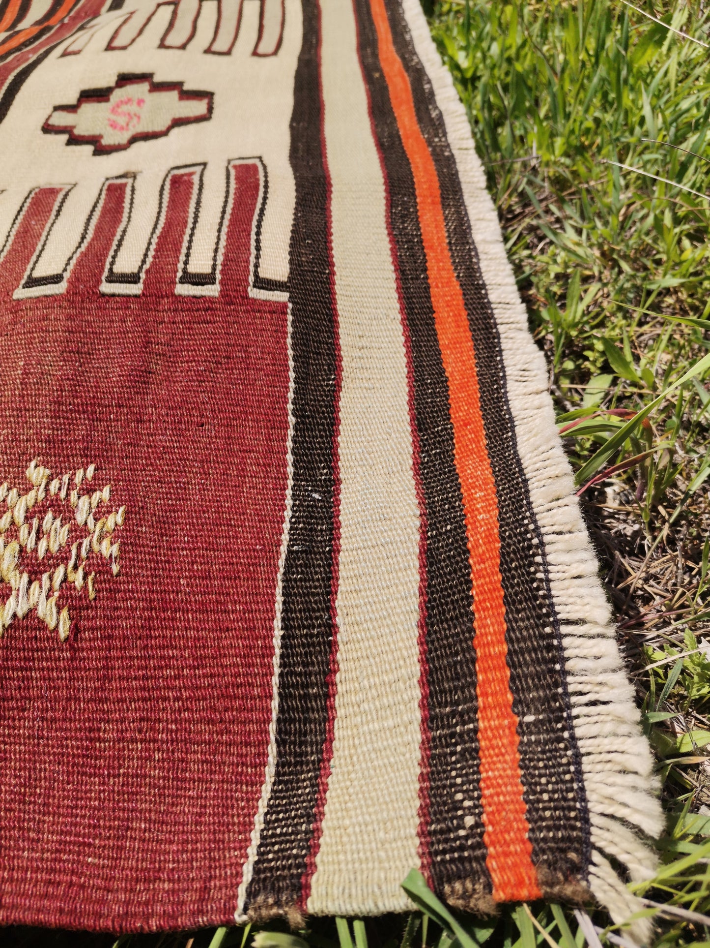 Milan Anatolian Rug