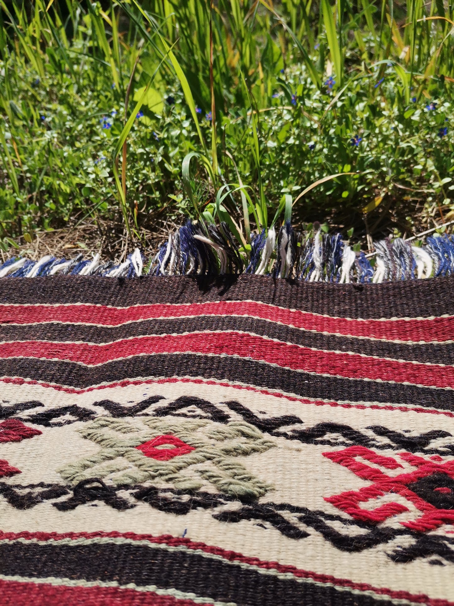 Anais Anatolian Rug