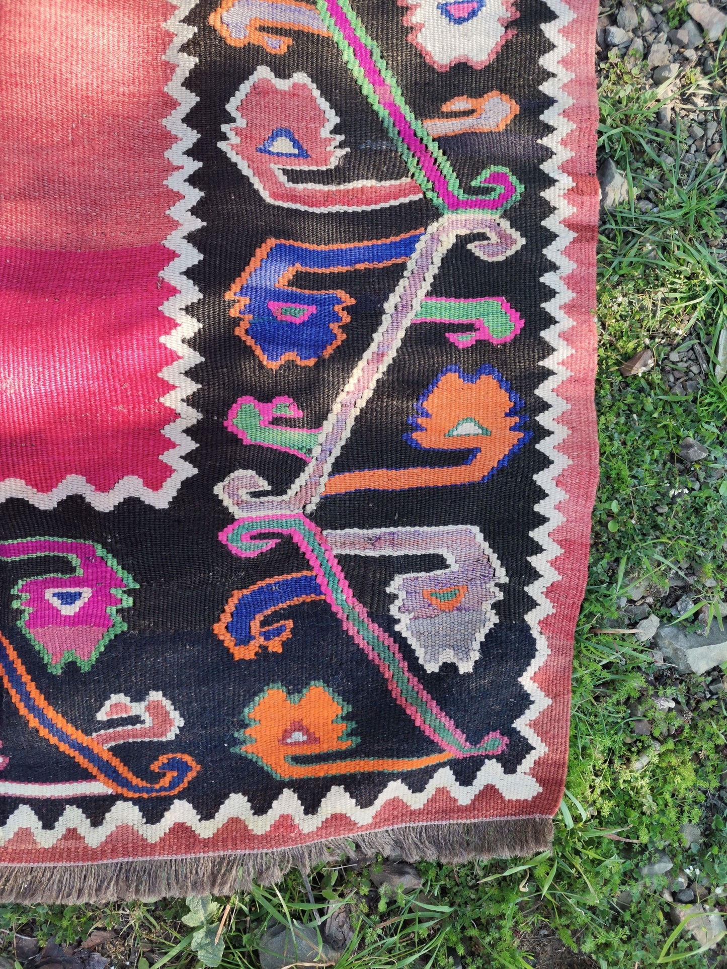 Lilou Anatolian Rug