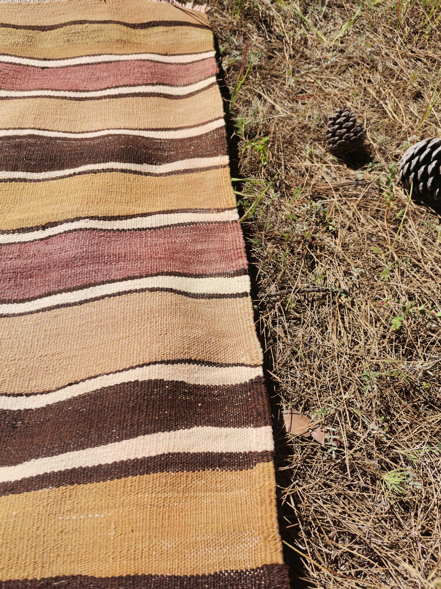 Vega Anatolian Rug