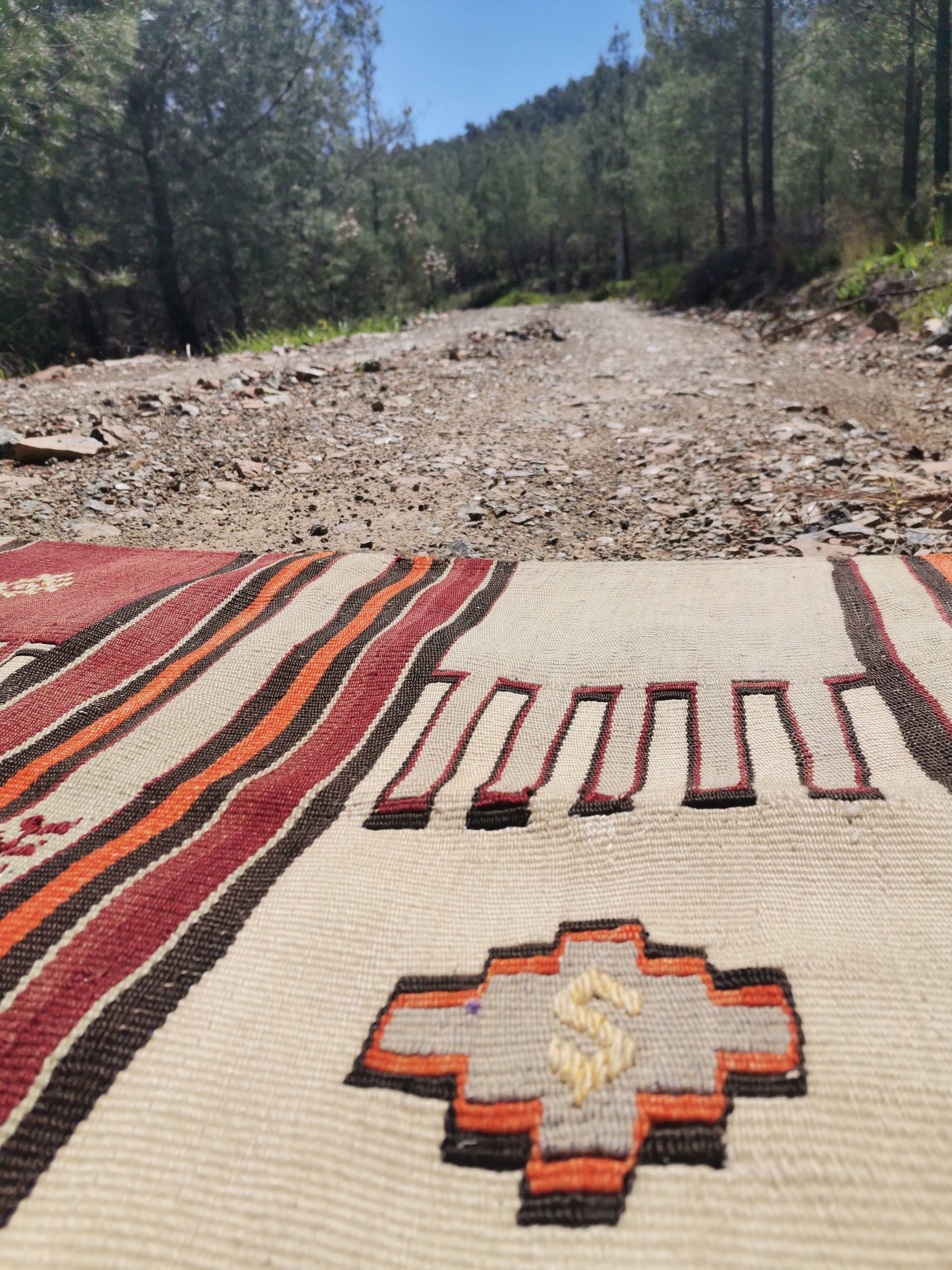 Milan Anatolian Rug