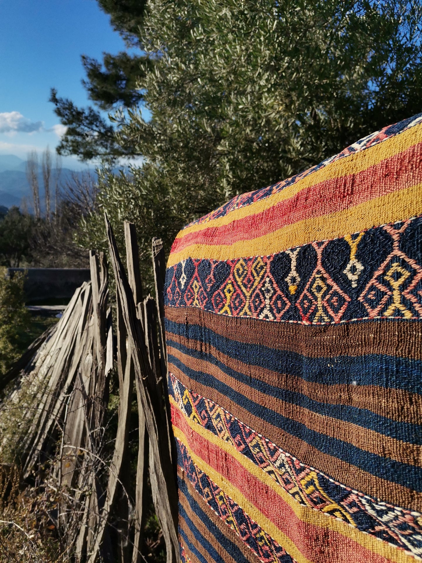 Fenna Anatolian Rug