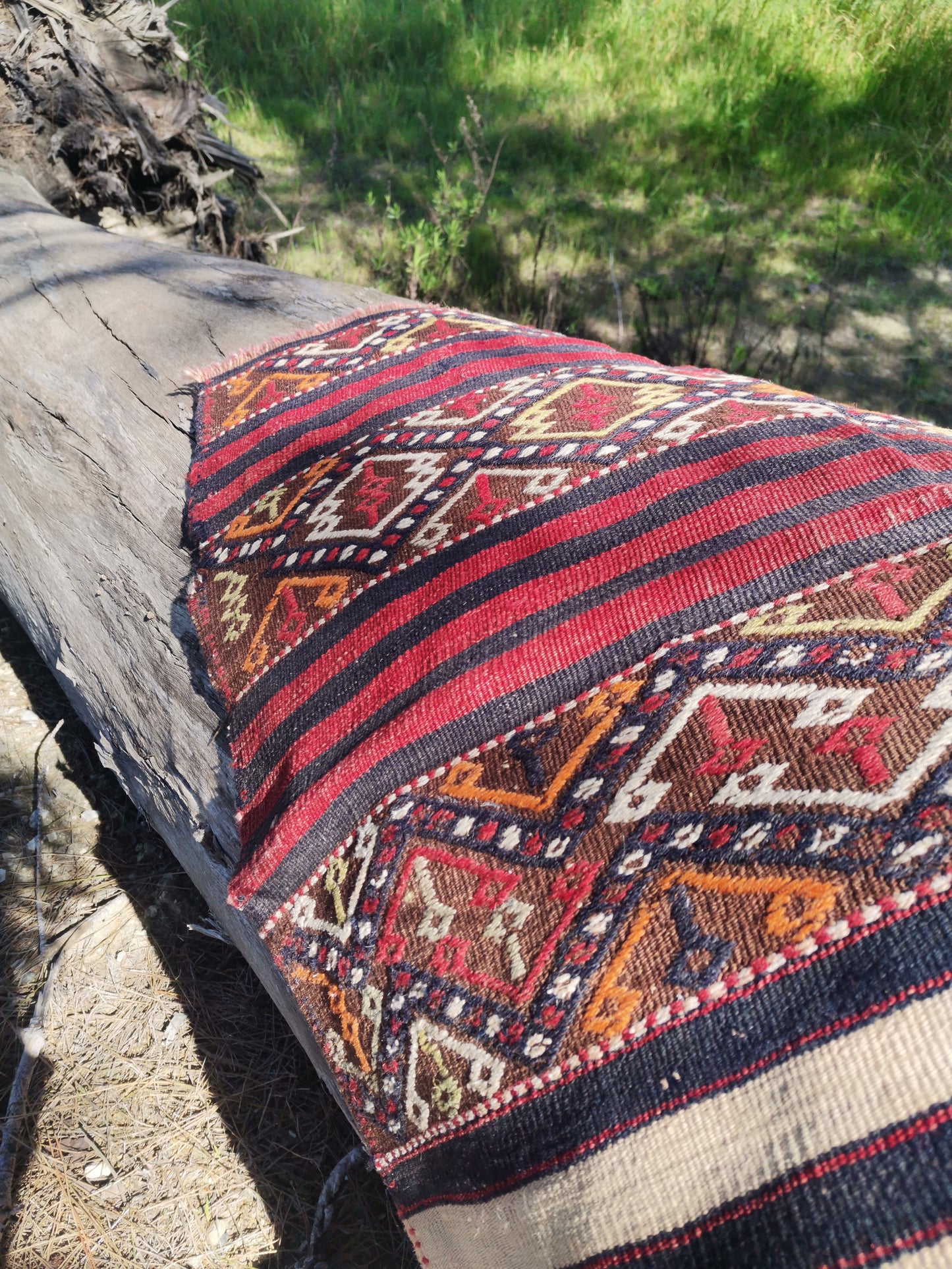 Gioia Anatolian Rug