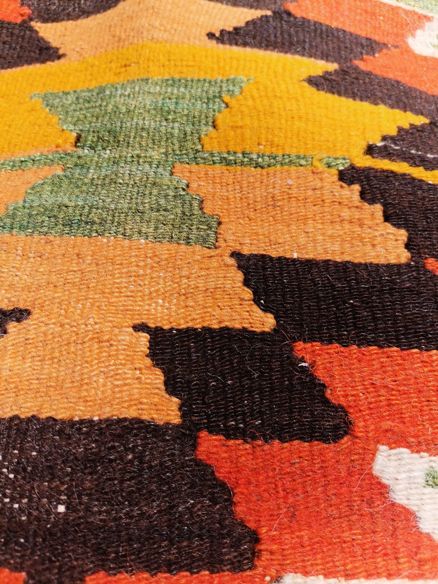 Brisa Anatolian Rug