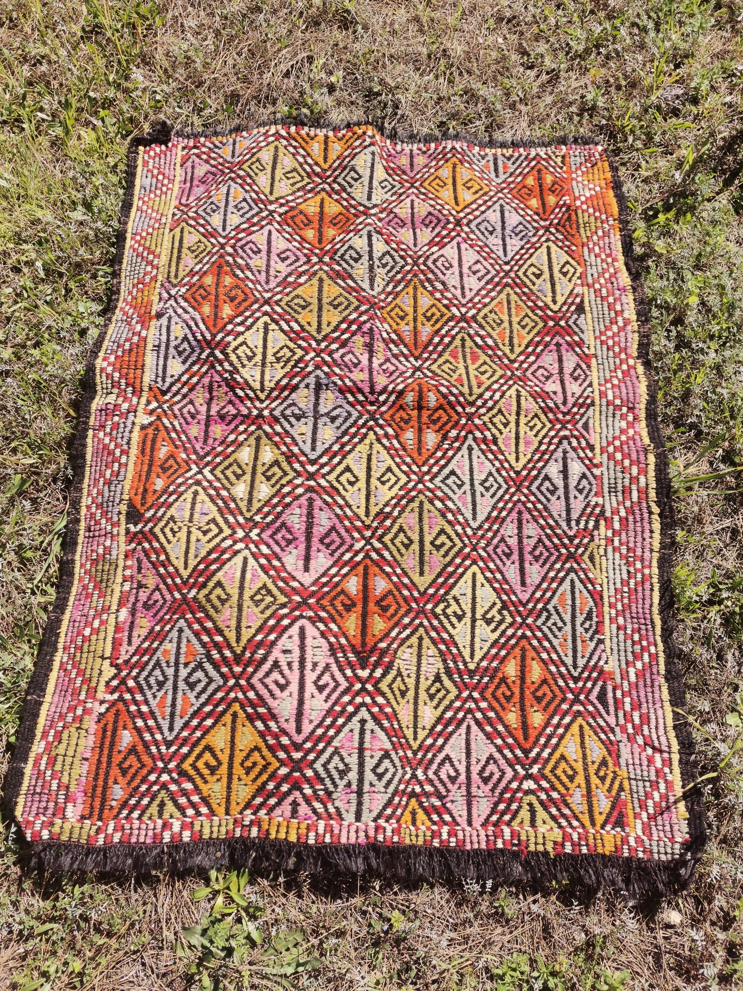 Merle Anatolian Rug