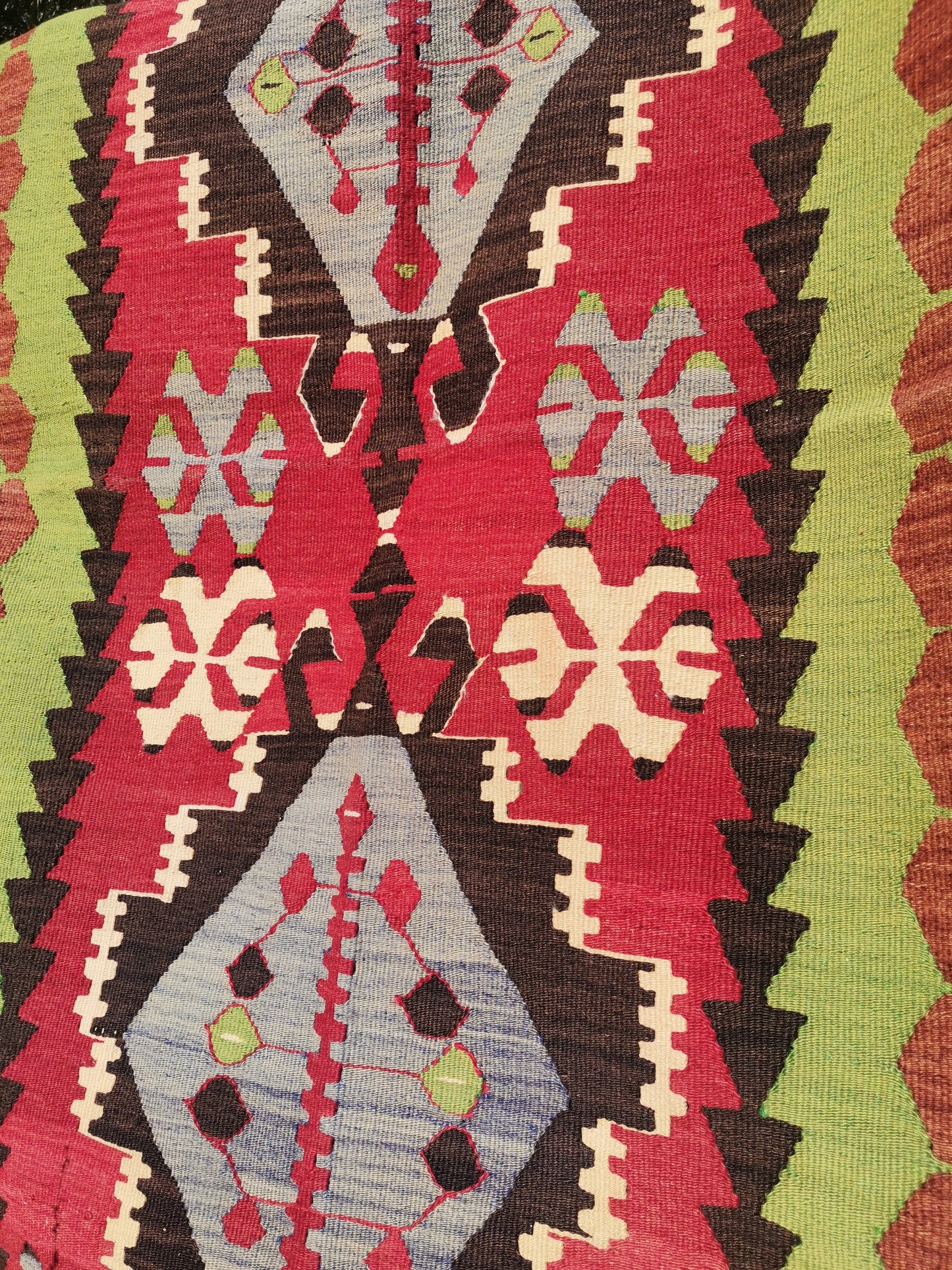 Luz Anatolian Rug