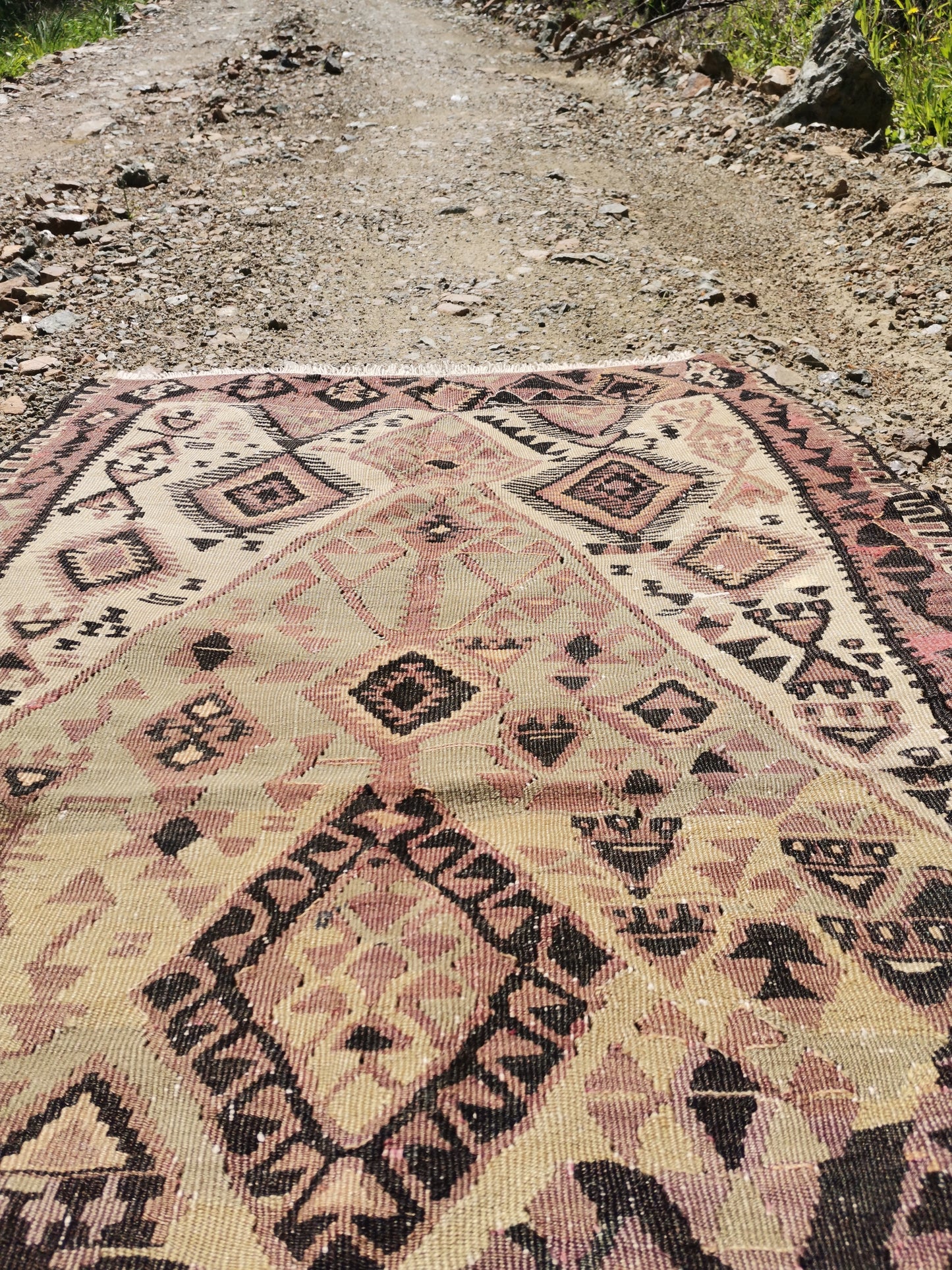 Perla Anatolian Rug
