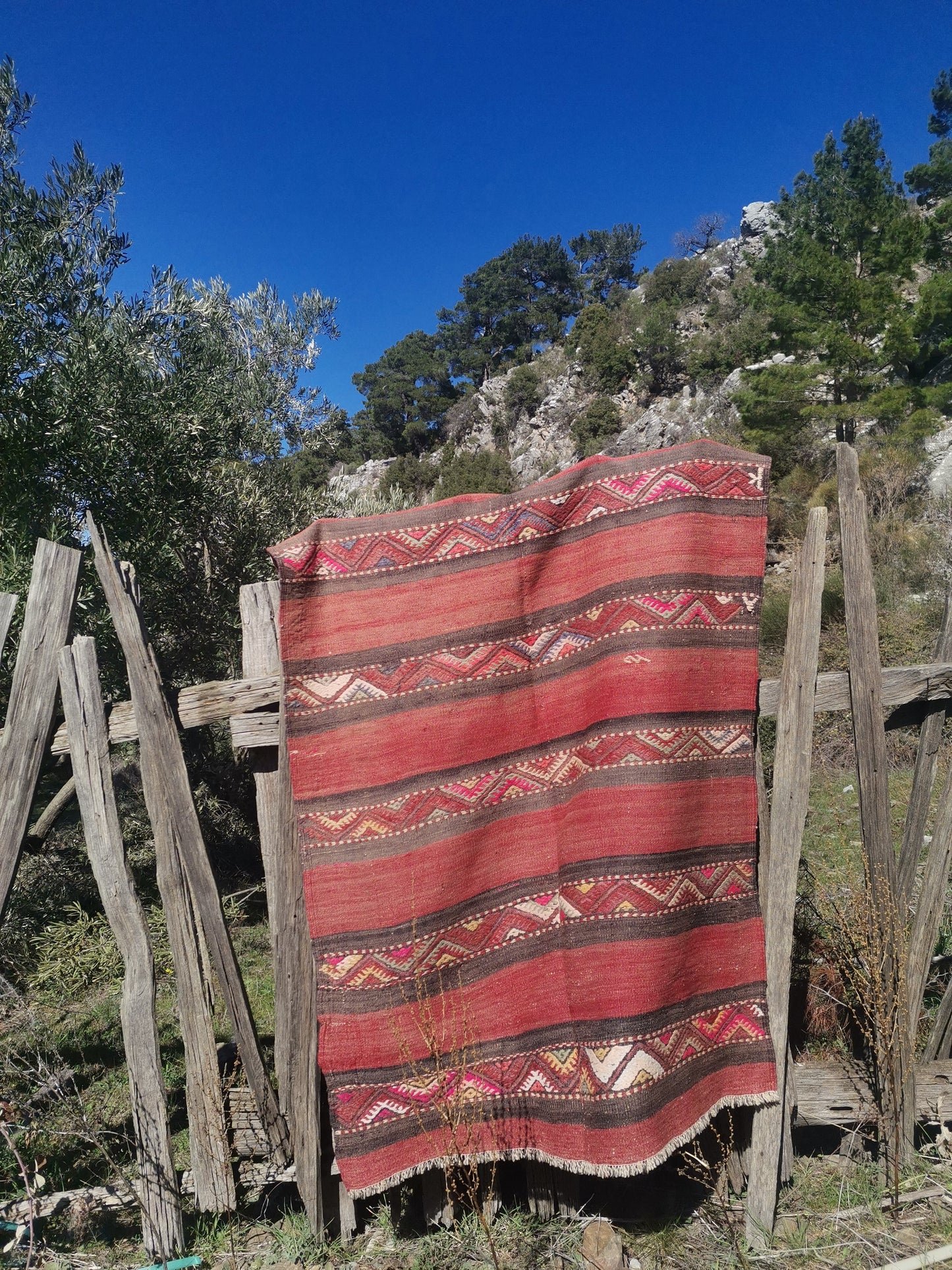 Juna Anatolian Rug