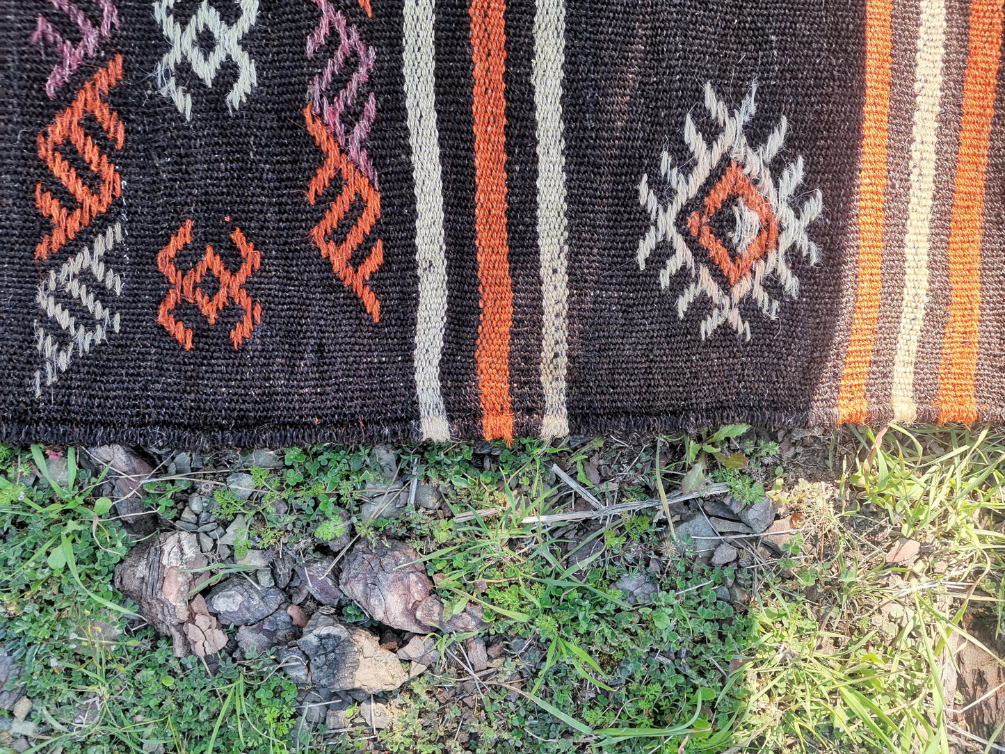 Ines Anatolian Rug