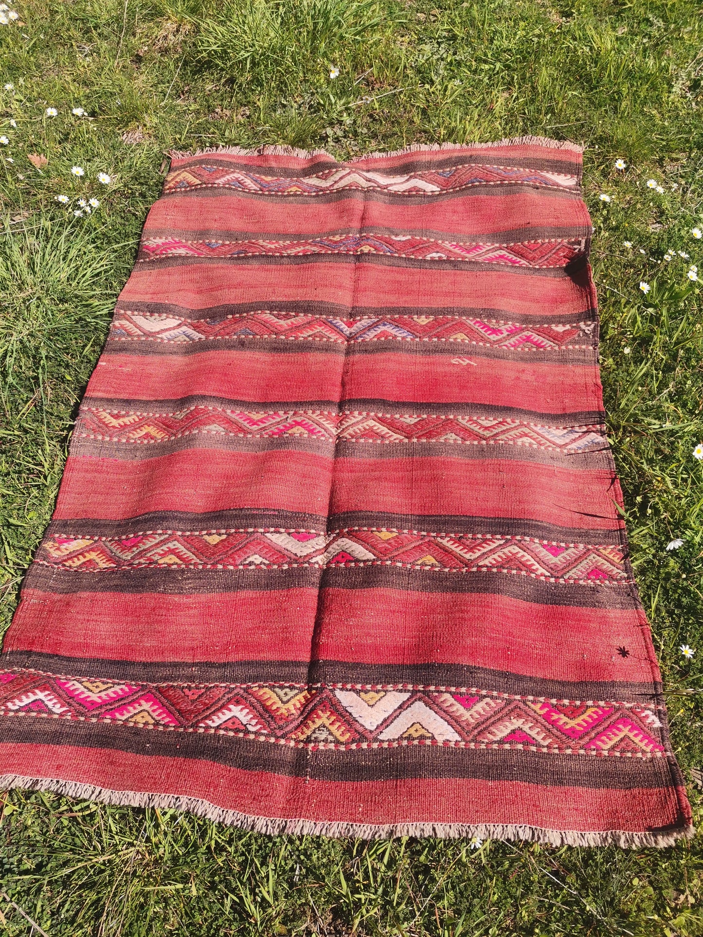 Juna Anatolian Rug