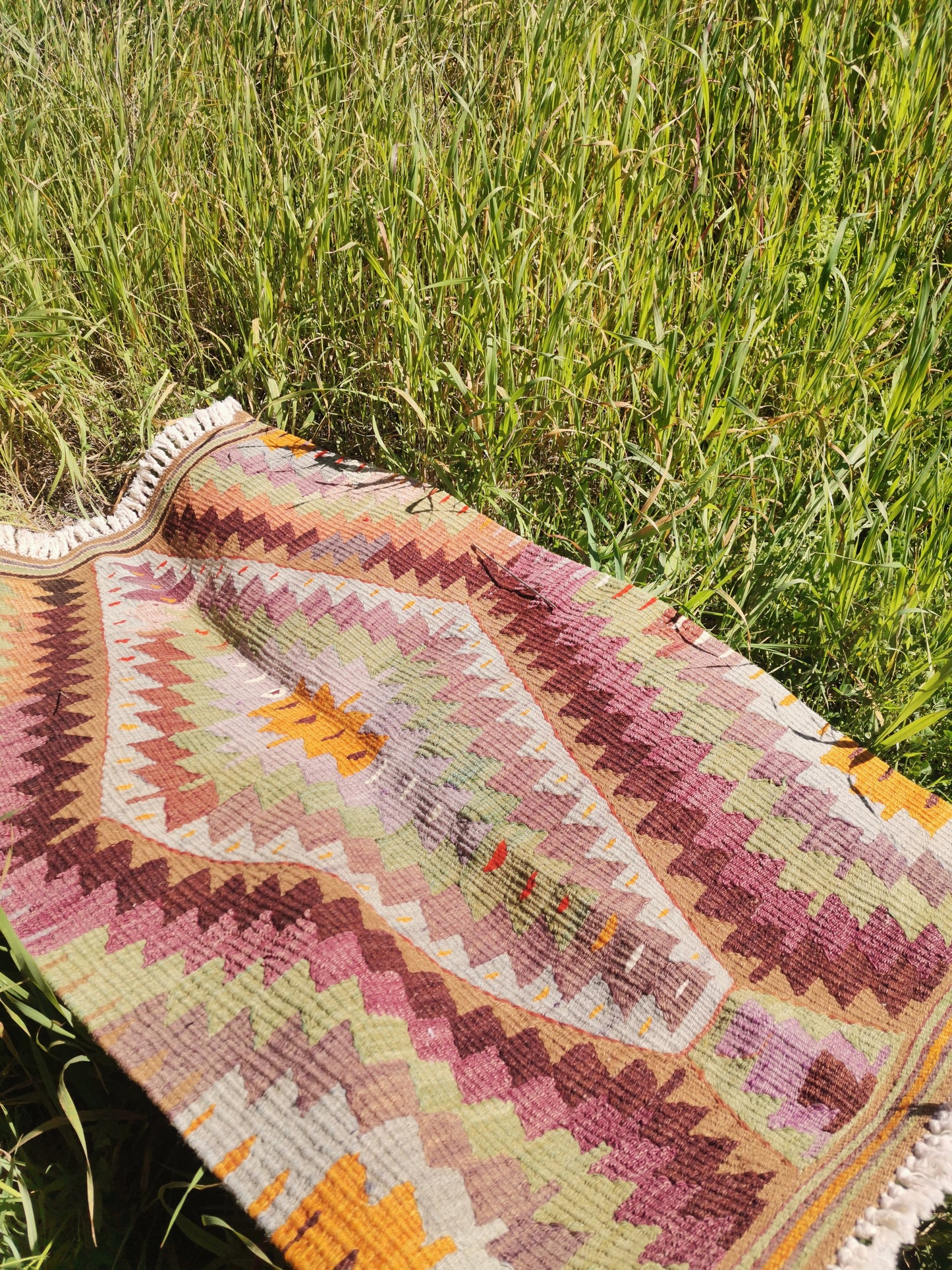 Aya Anatolian Rug