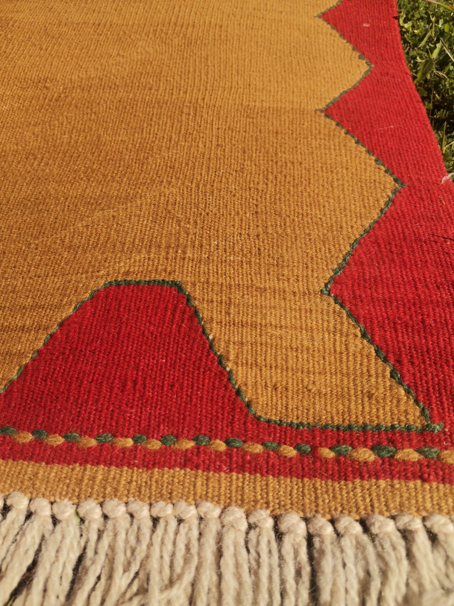 Valeria Anatolian Rug
