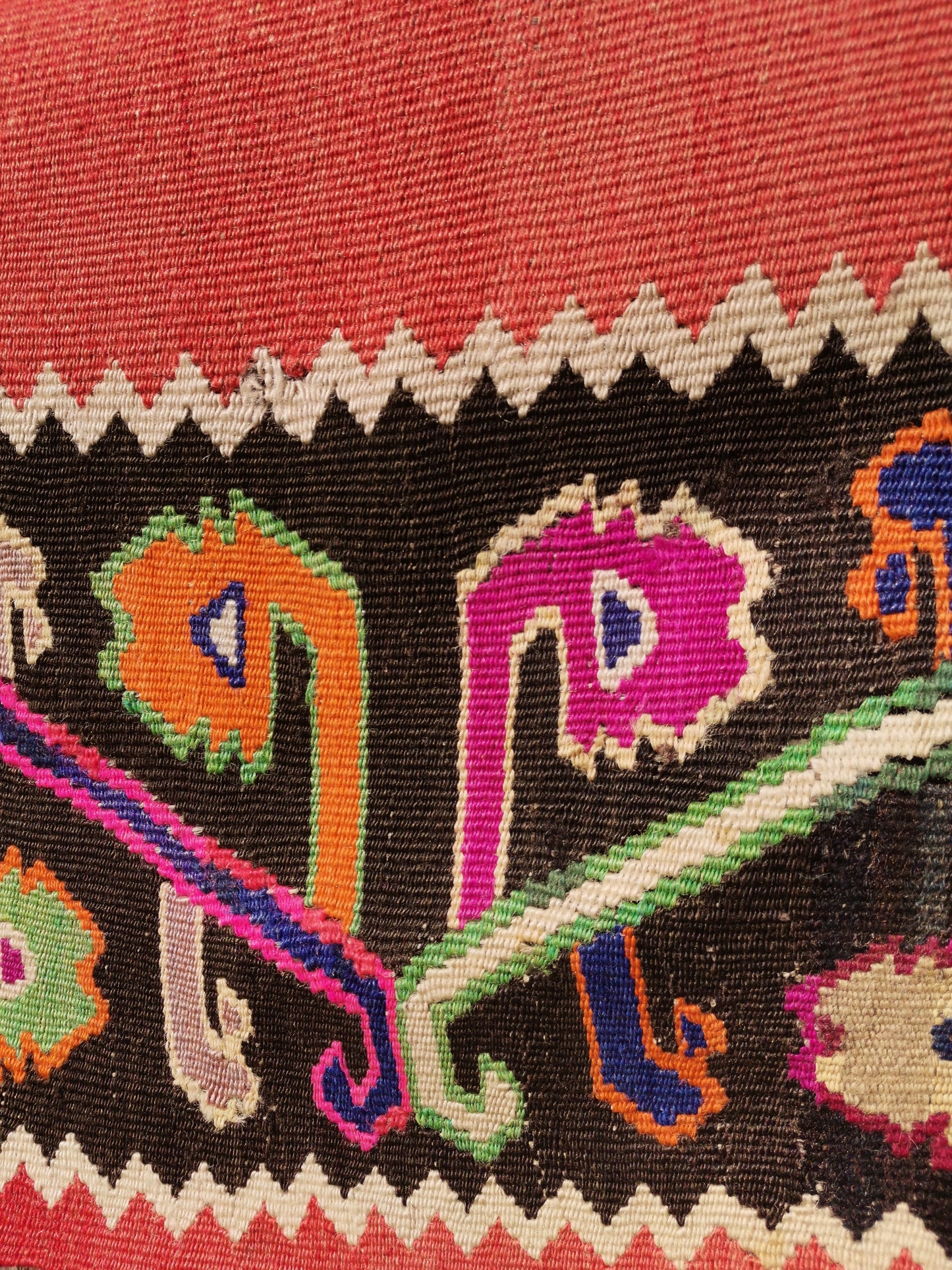 Lilou Anatolian Rug