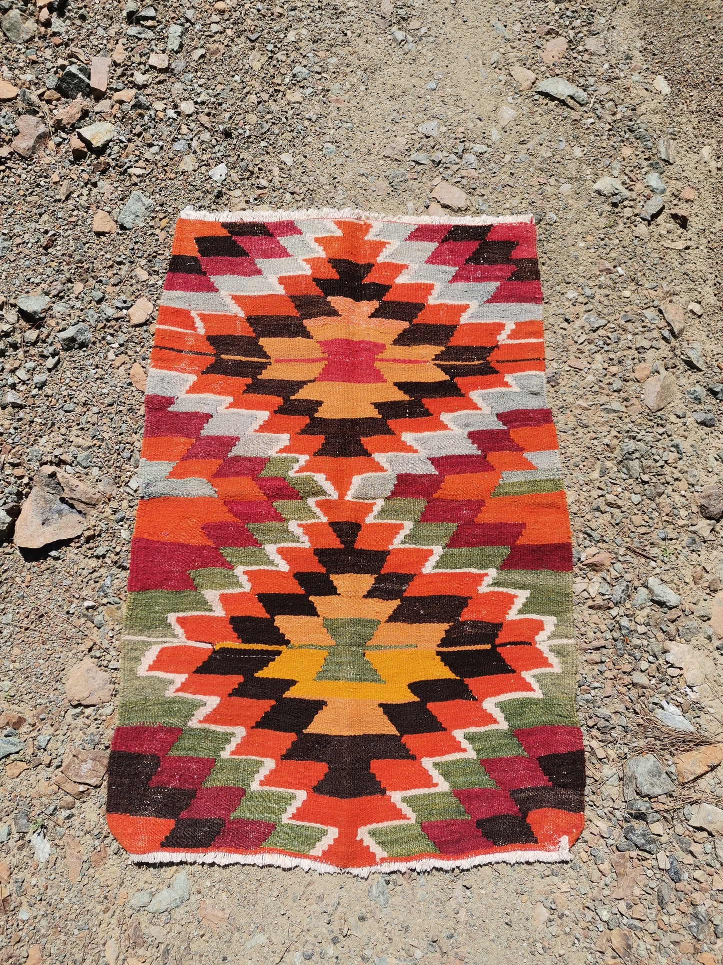 Brisa Anatolian Rug