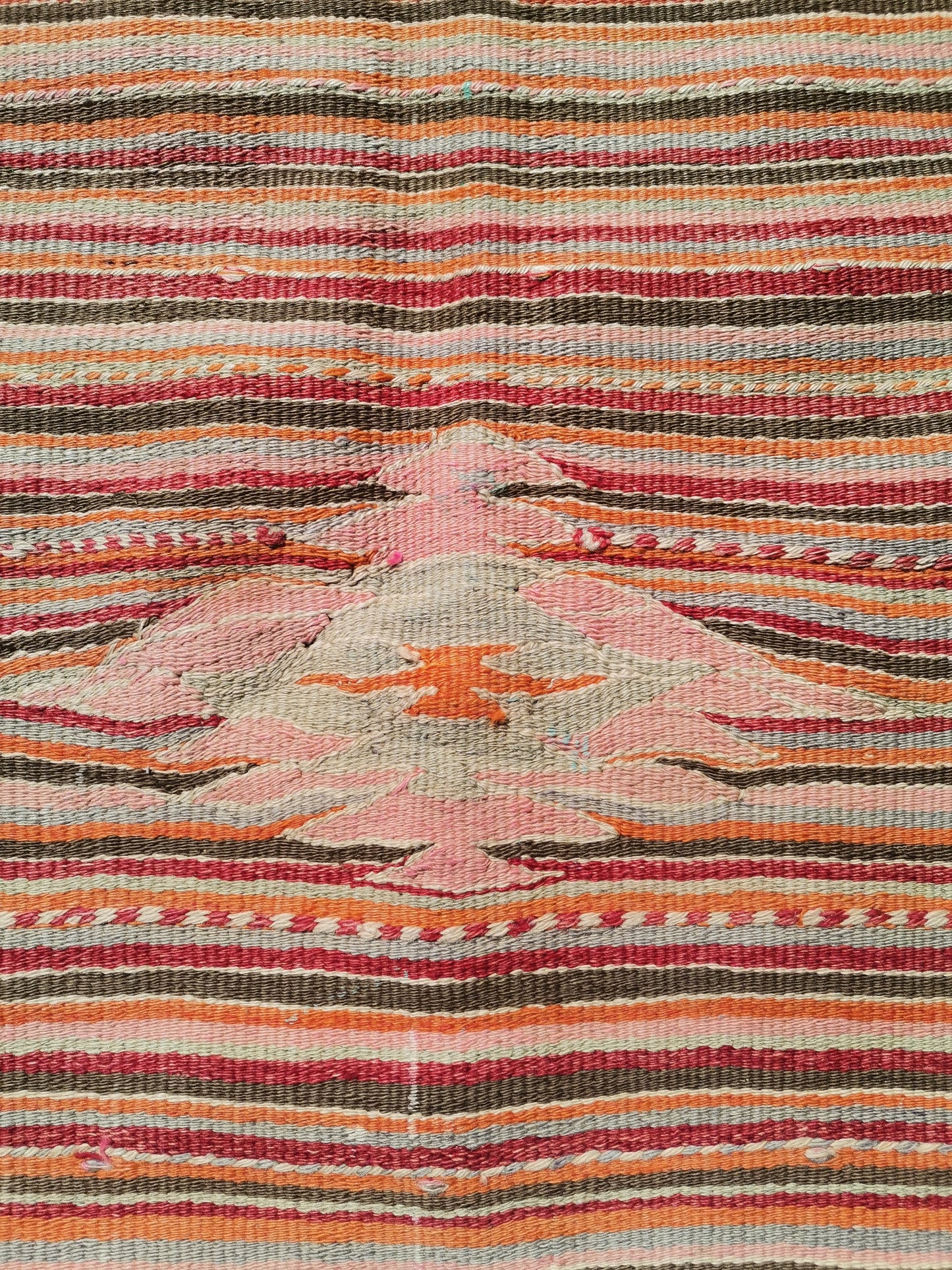 Elia Anatolian Rug