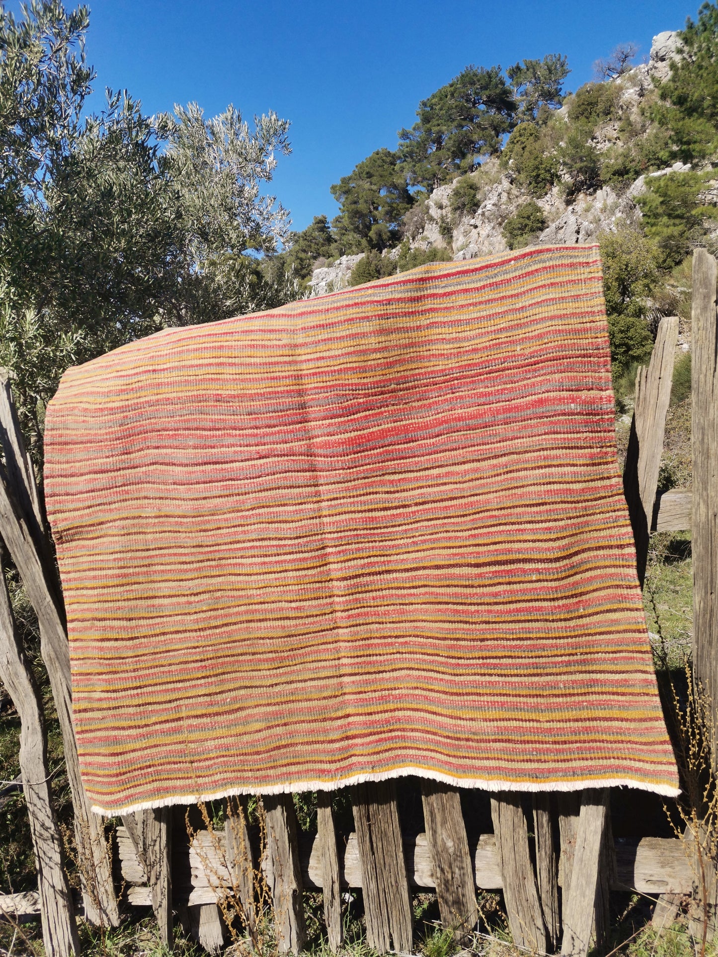 Triana Anatolian Rug