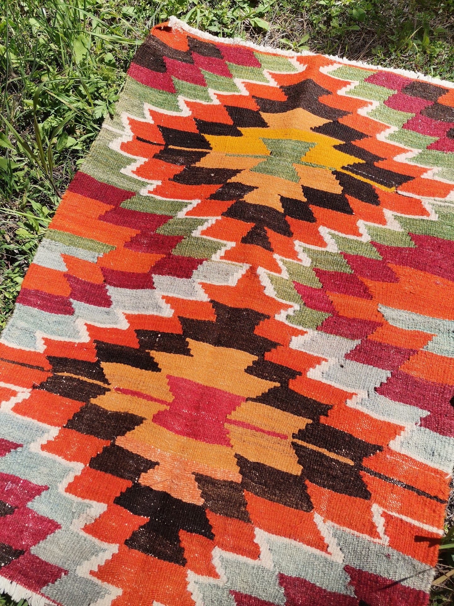 Brisa Anatolian Rug
