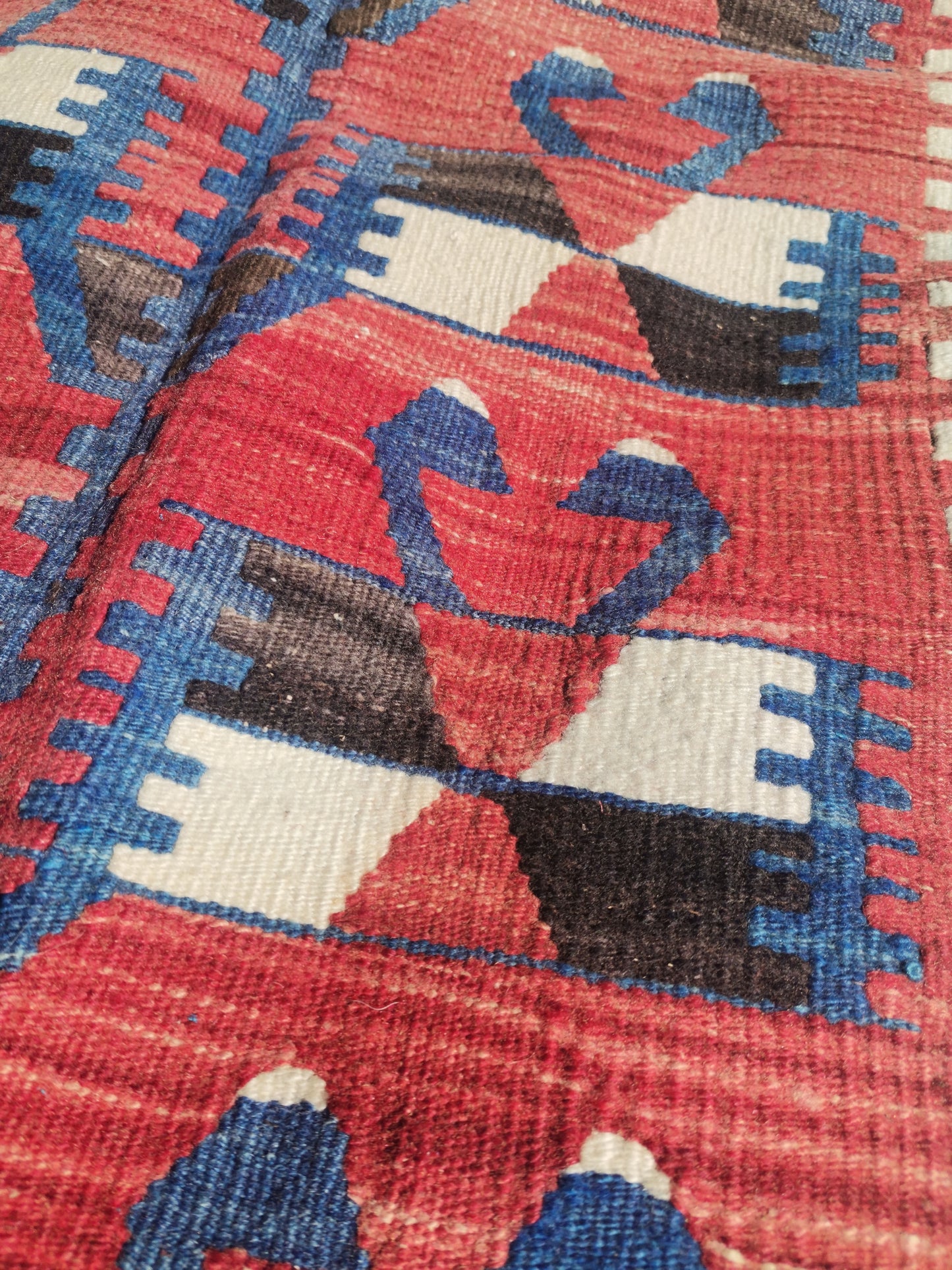 Alva Anatolian Rug