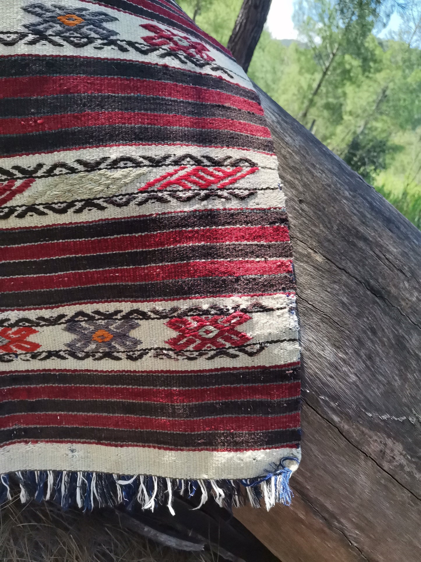 Anais Anatolian Rug