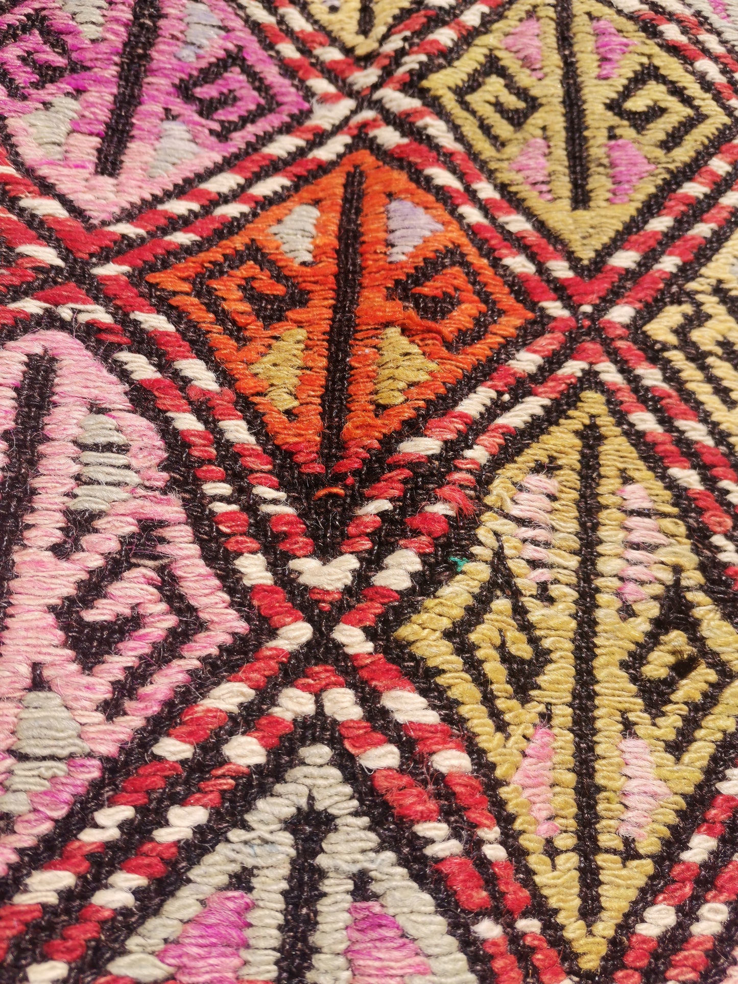 Merle Anatolian Rug