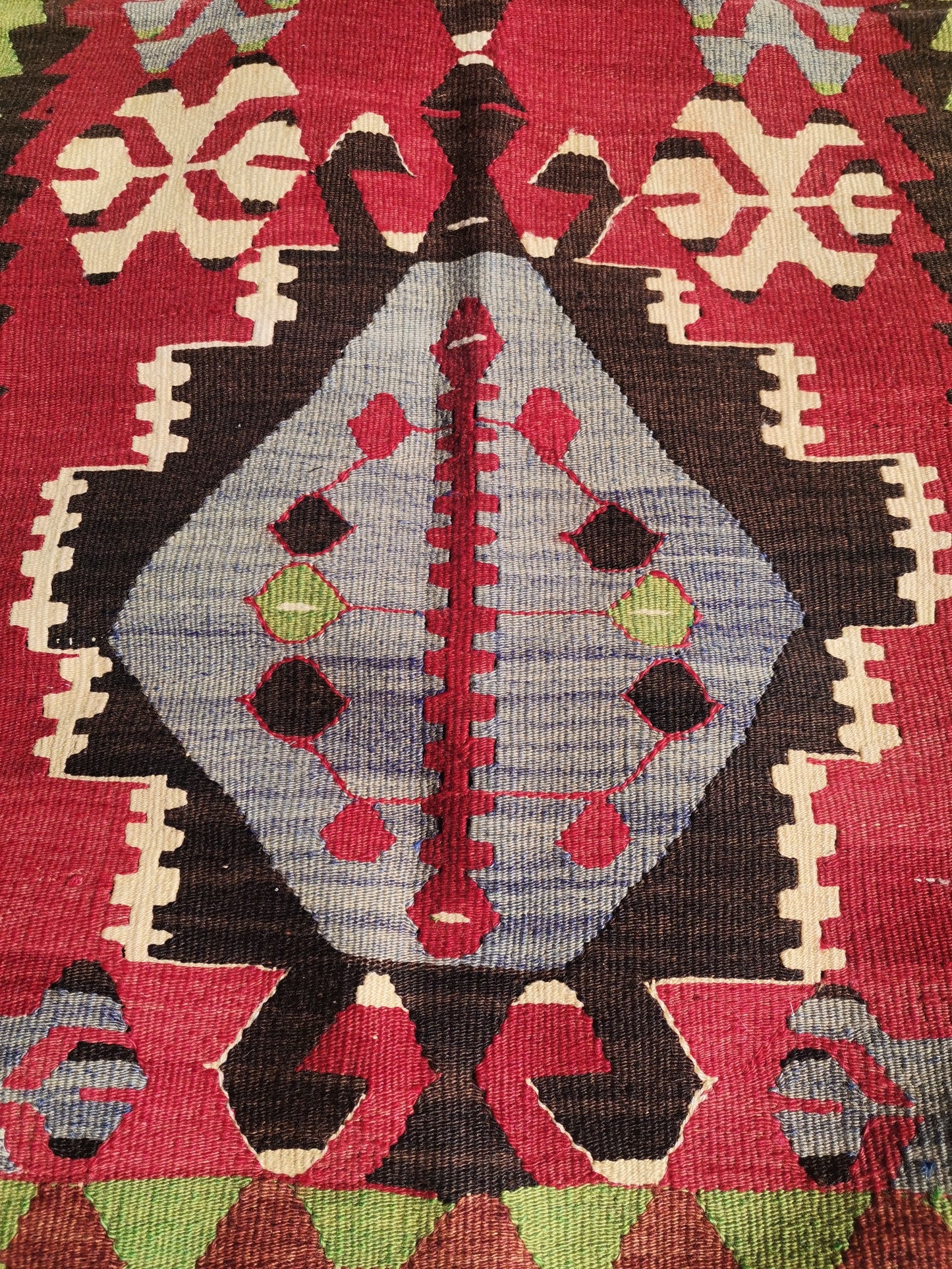 Luz Anatolian Rug