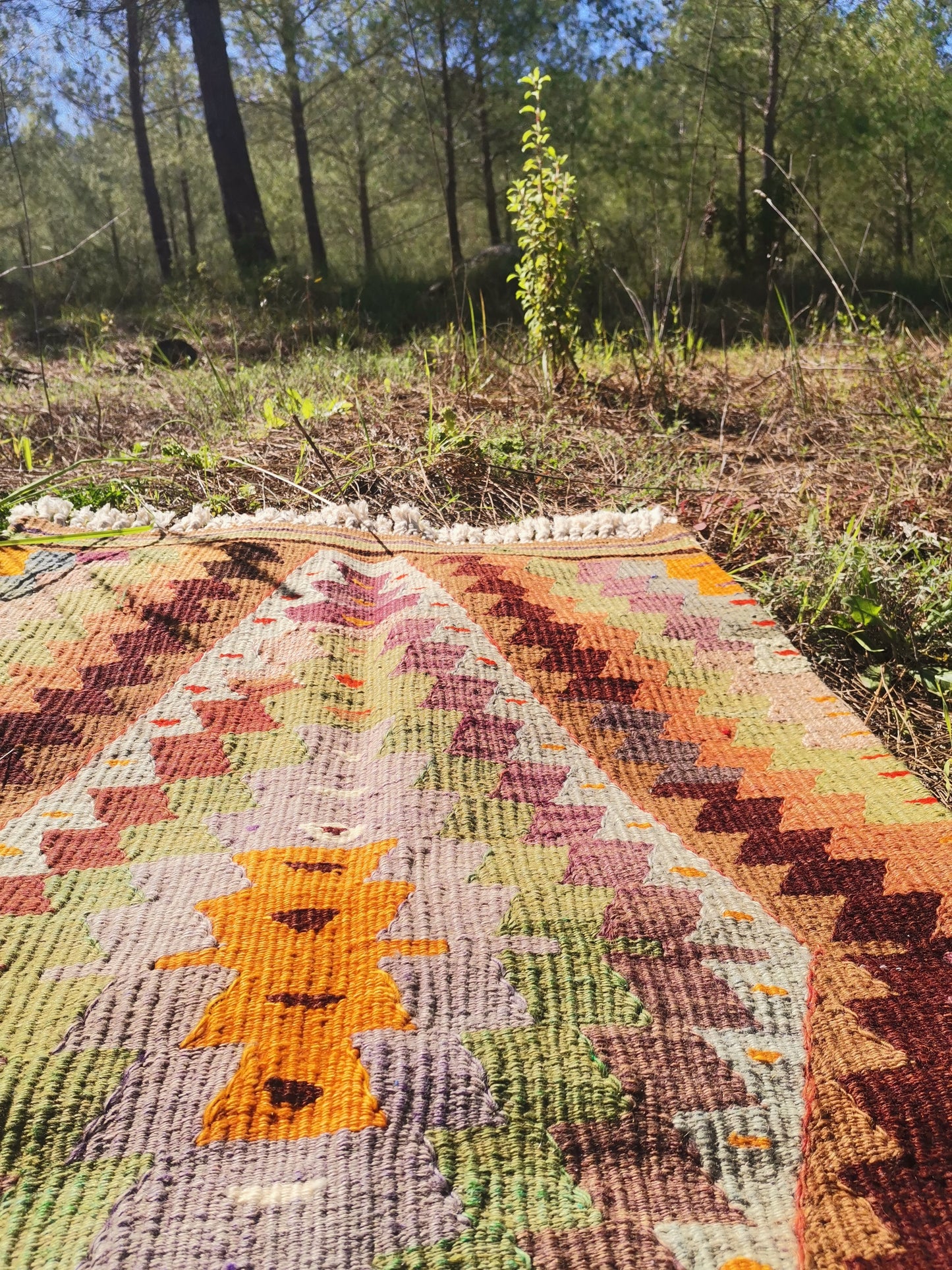 Aya Anatolian Rug