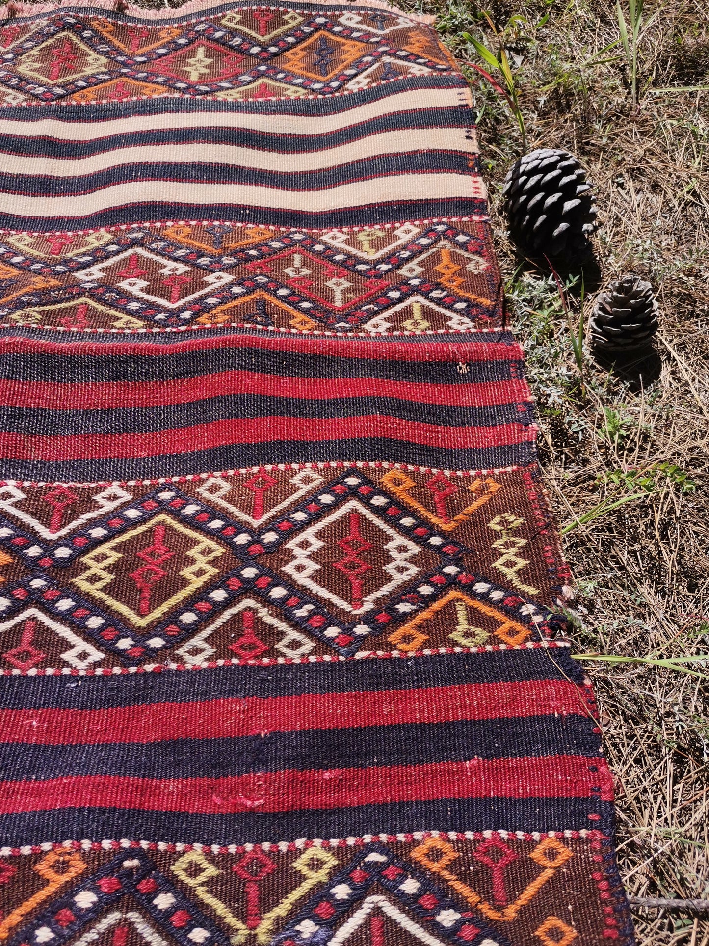 Gioia Anatolian Rug