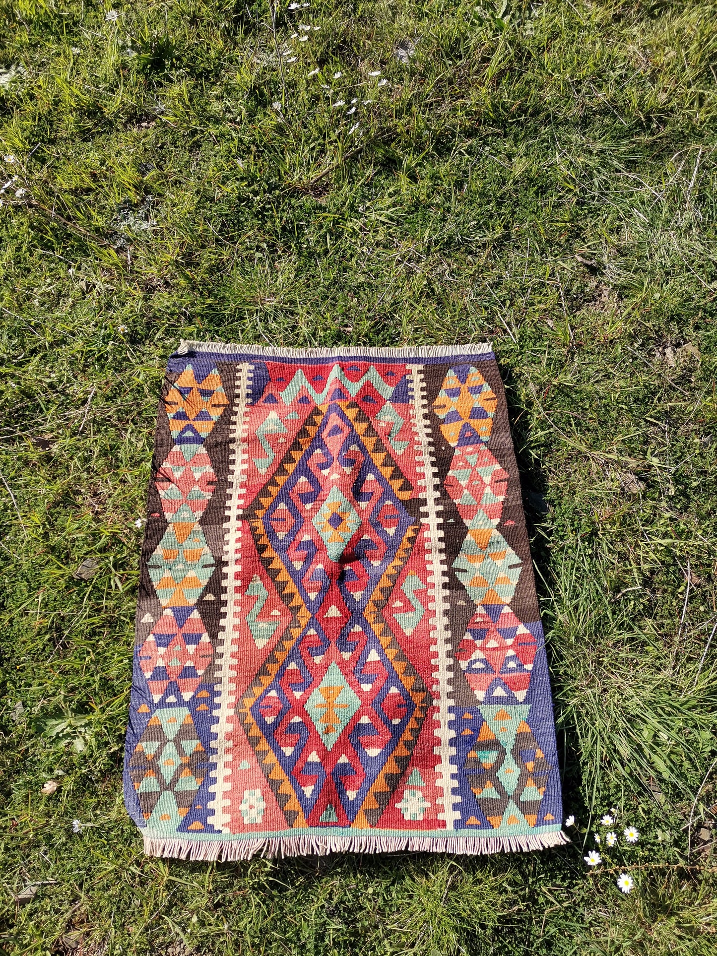 Nino Anatolian Rug