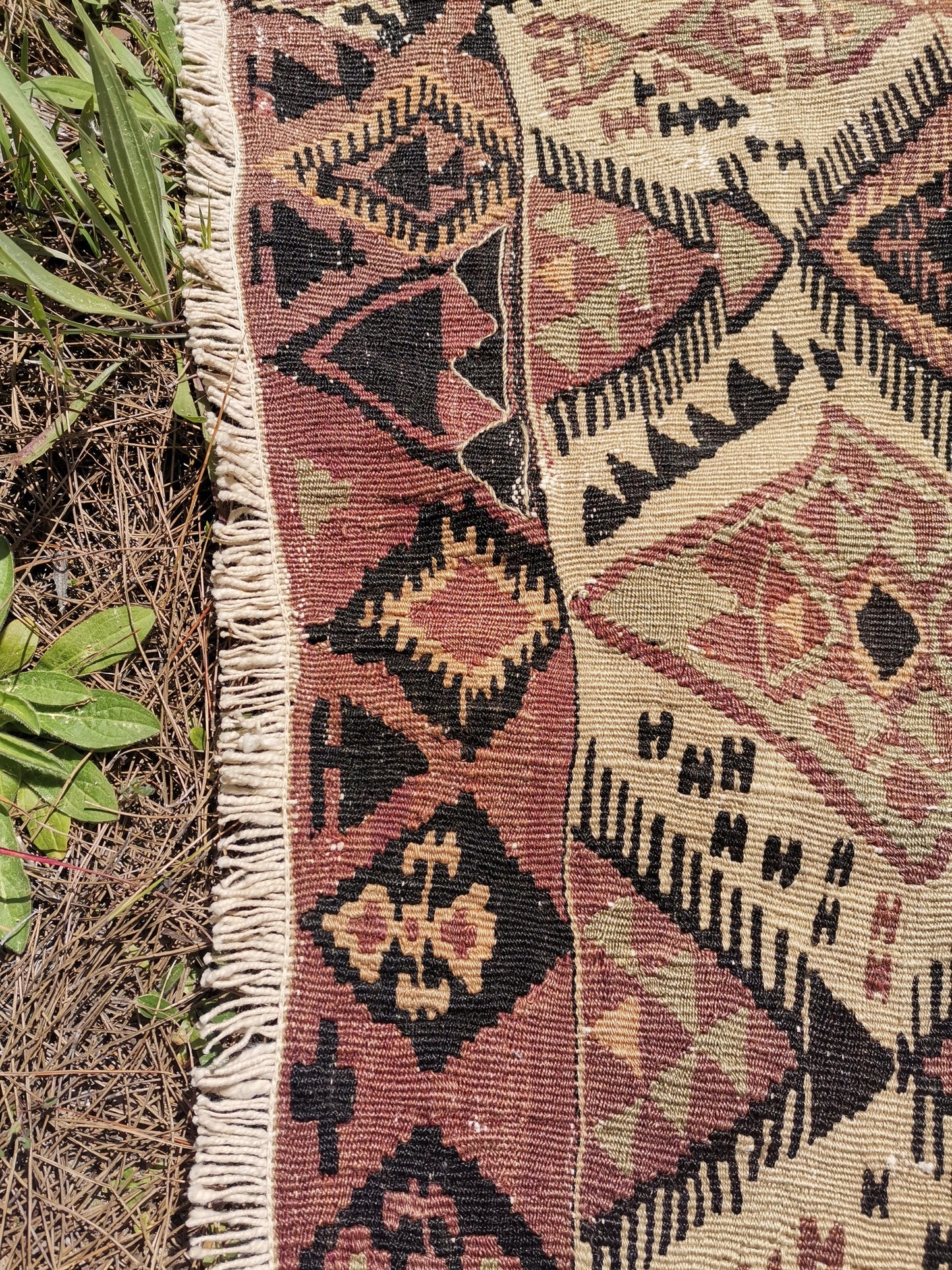 Perla Anatolian Rug