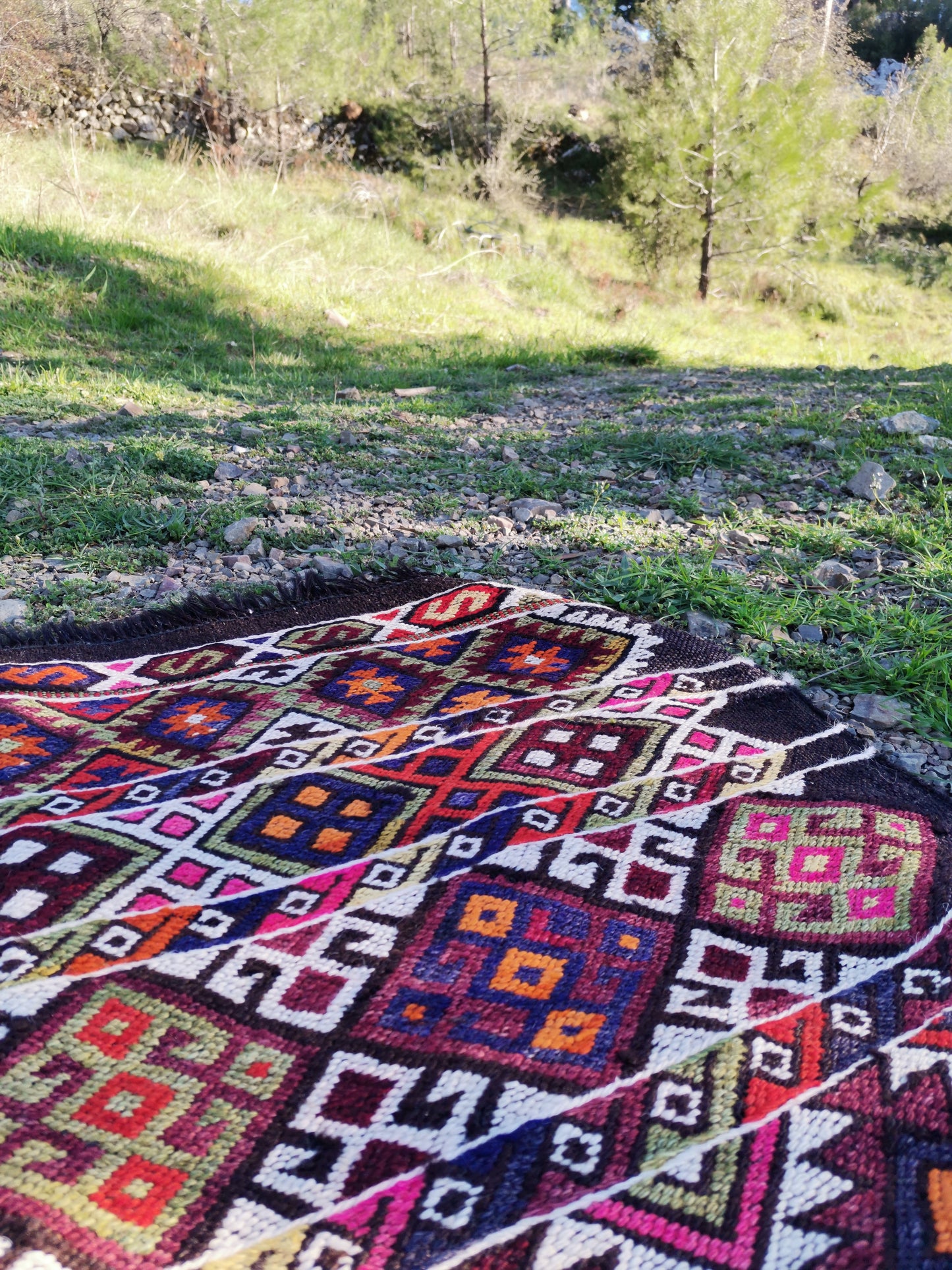 Ona Anatolian Rug