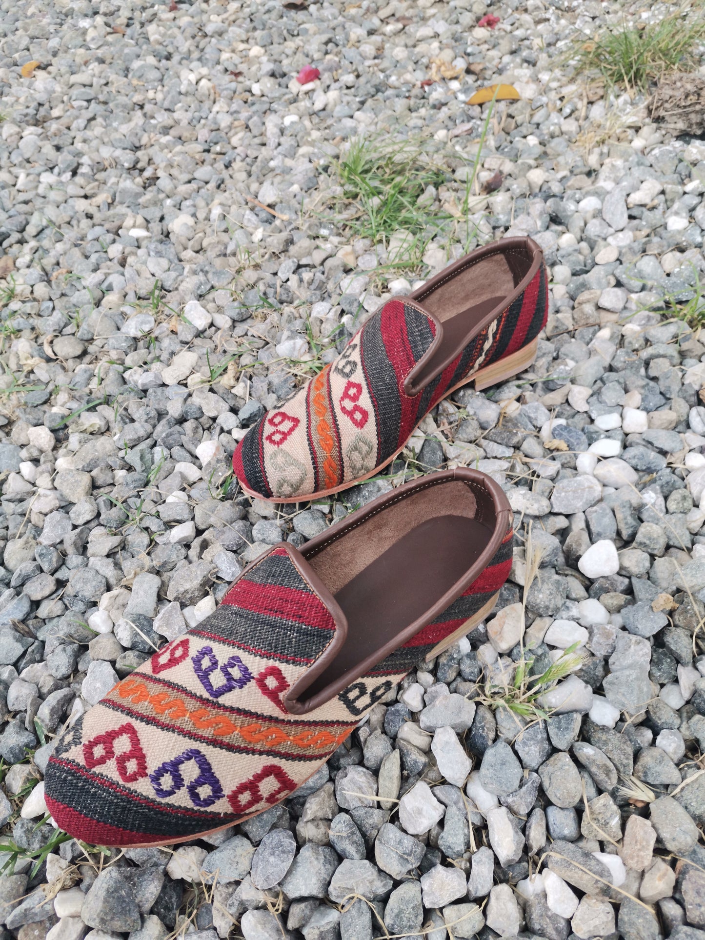 Delsie Carpet Shoes