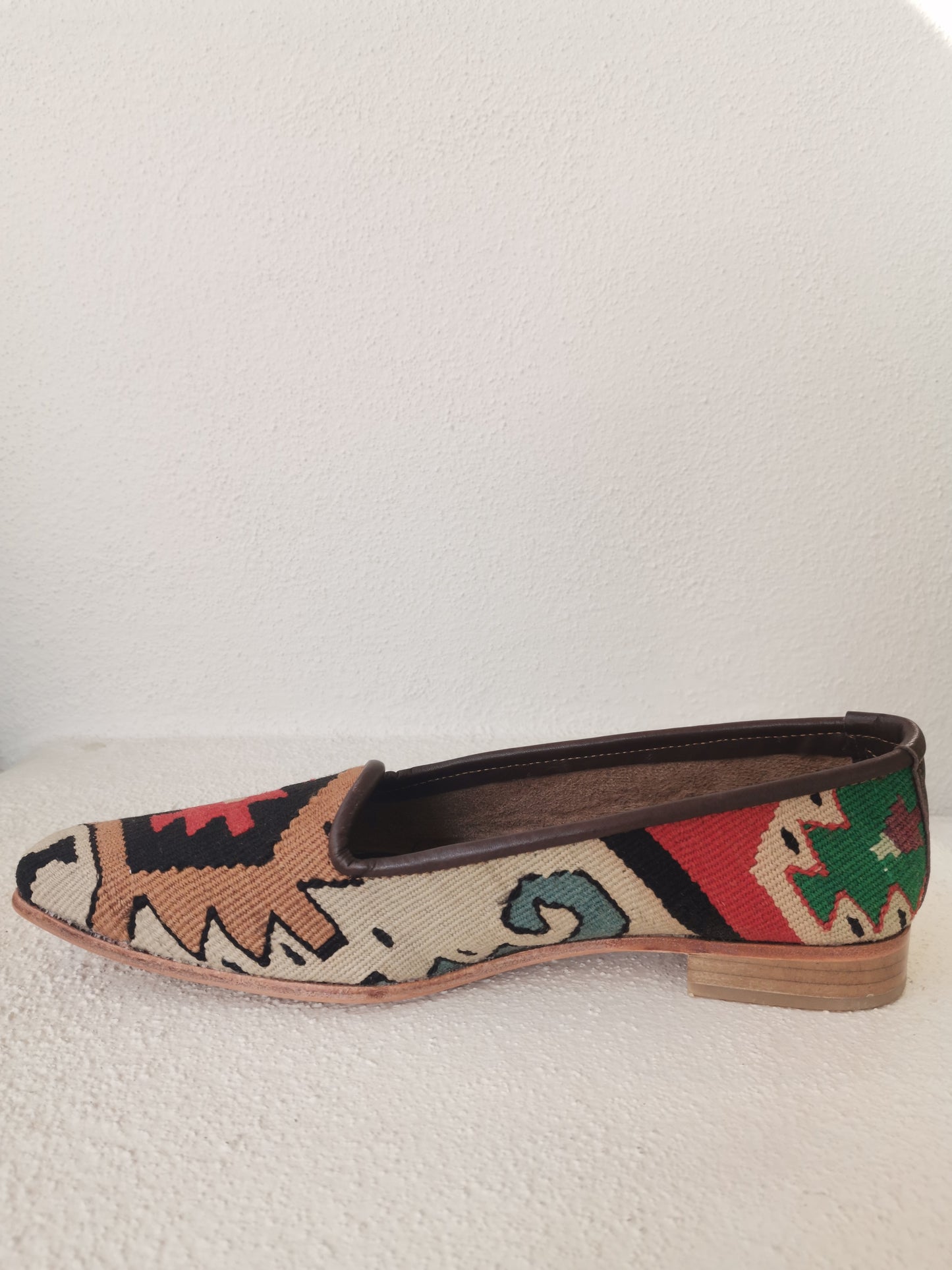 Gala Carpet Shoes