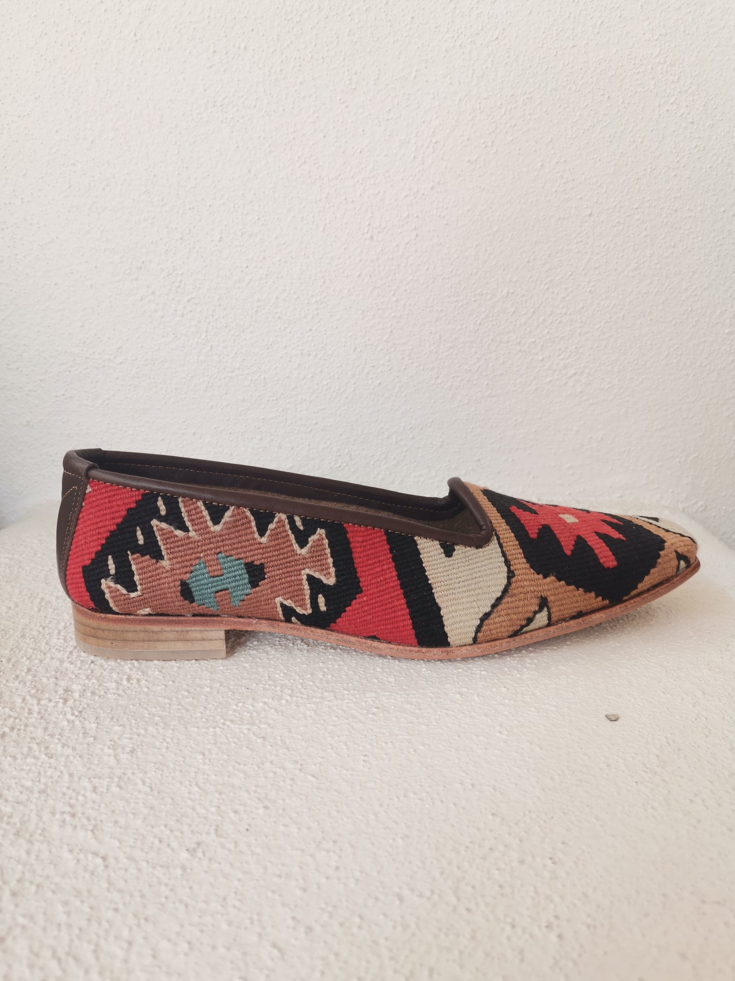 Gala Carpet Shoes
