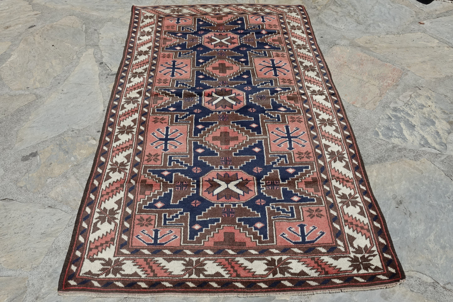 Elena Anatolian Carpet
