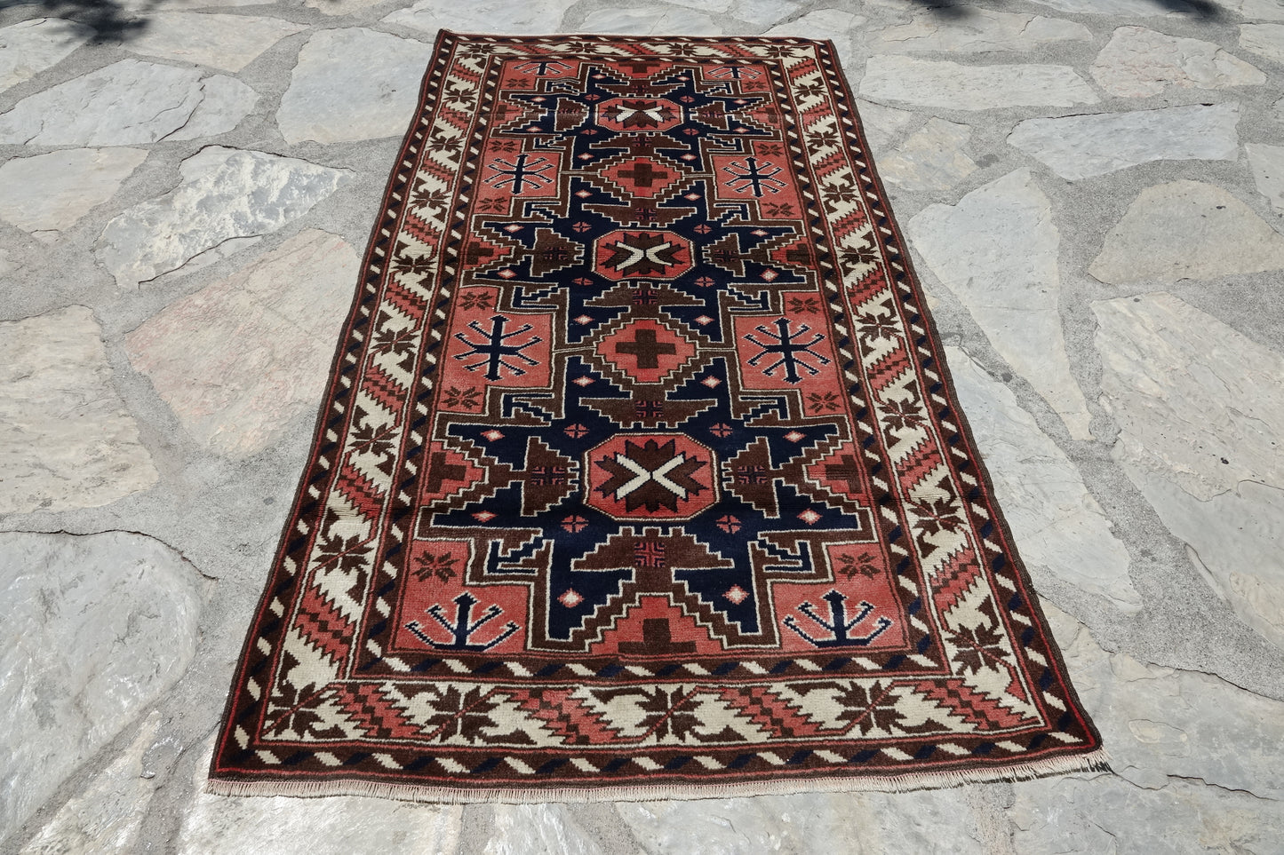 Elena Anatolian Carpet