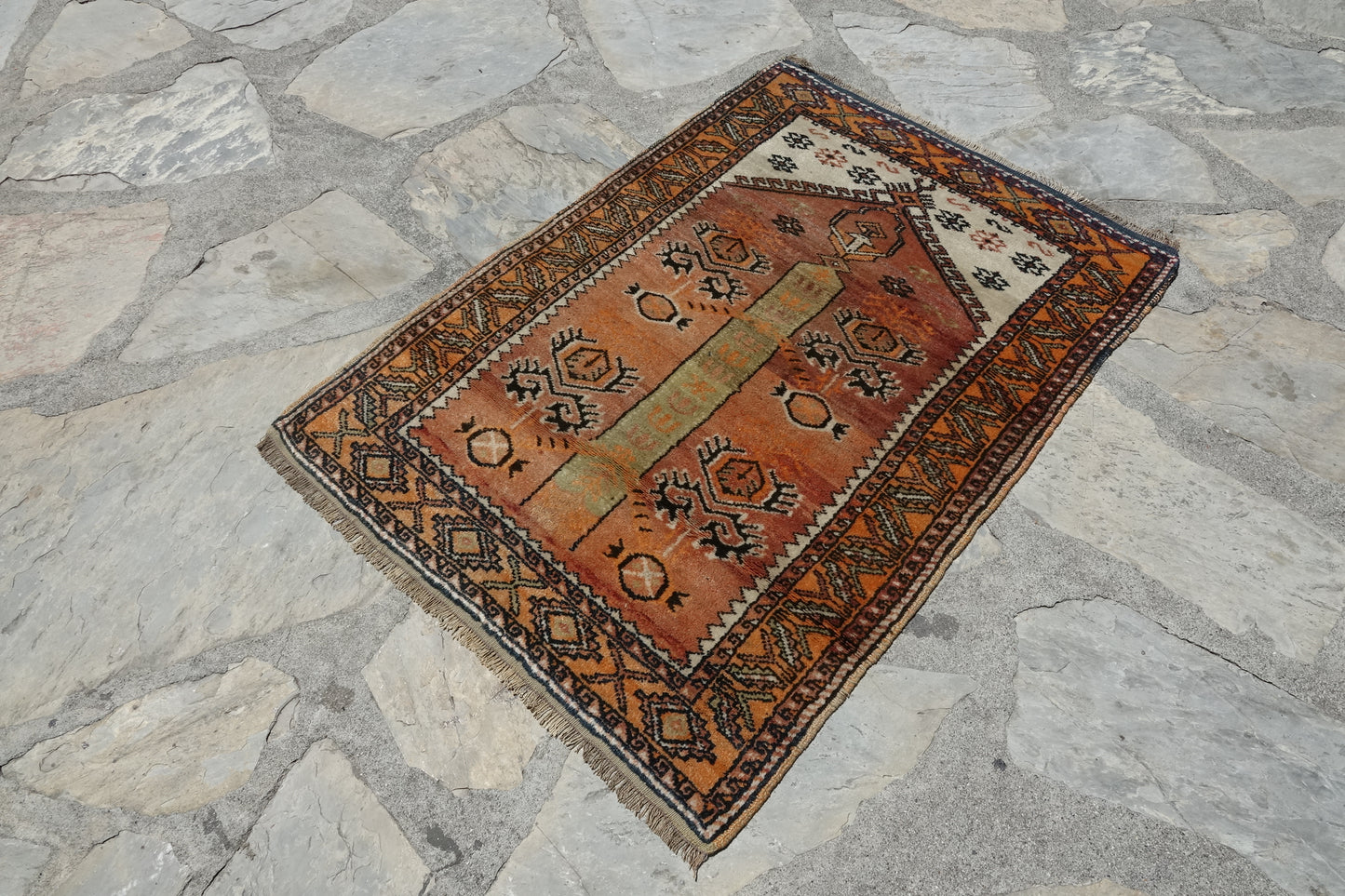 Rachel Anatolian Carpet