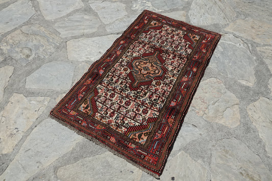 Robin Afghan Carpet