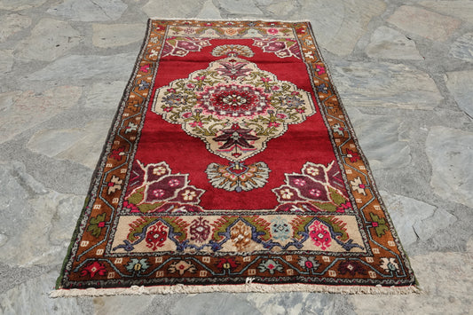Molly Anatolian Carpet
