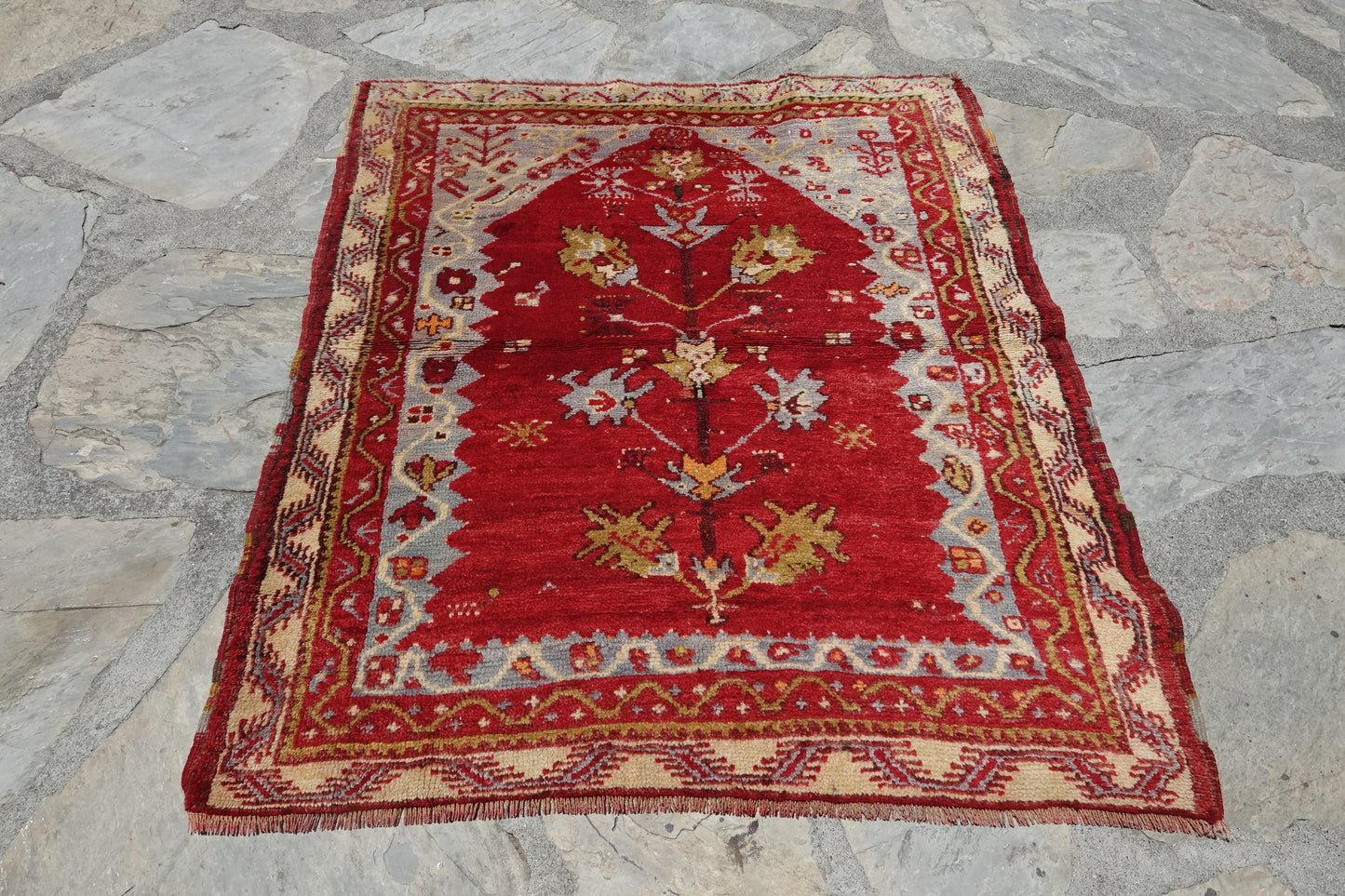 Coco Anatolian Carpet