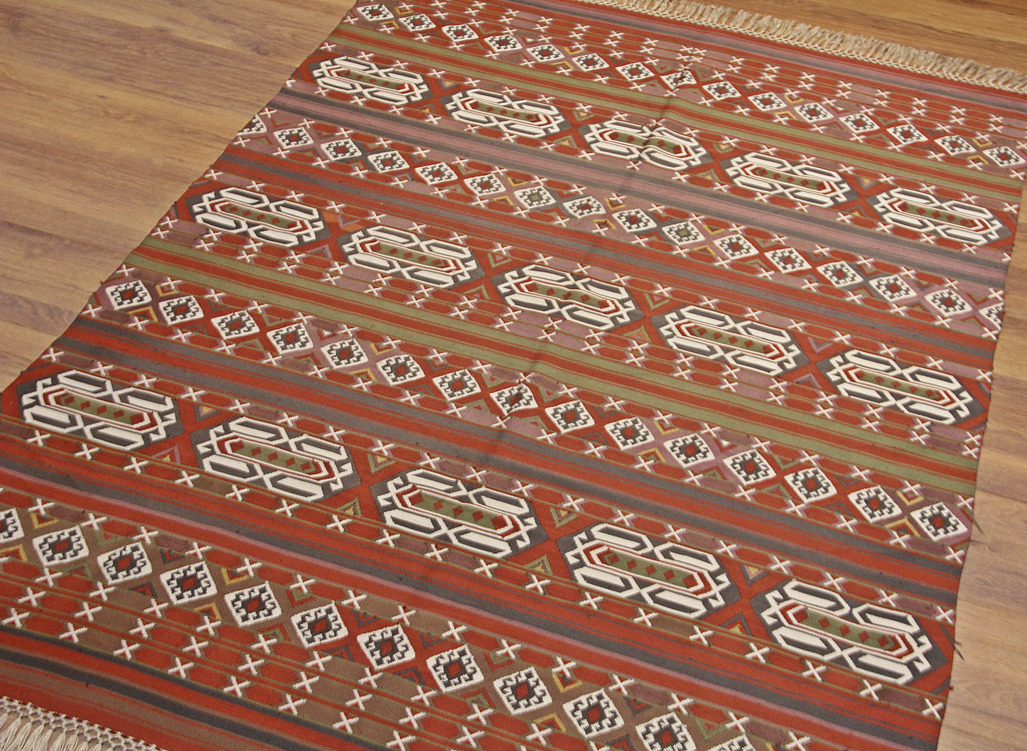 Ana Anatolian Rug