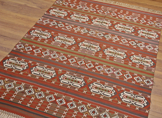 Ana Anatolian Rug