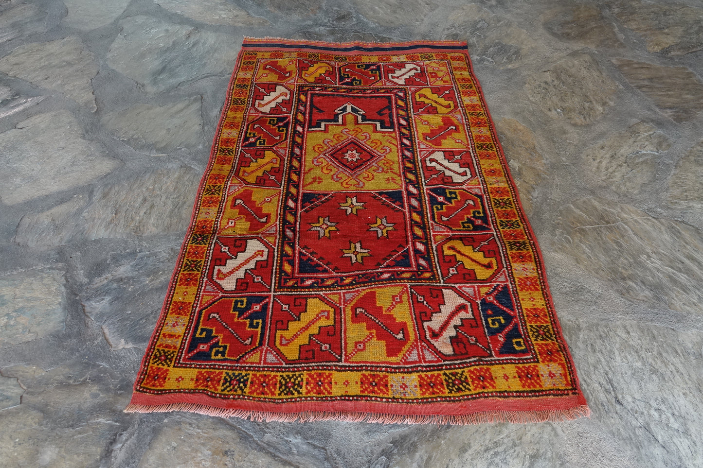 Maryam Anatolian Carpet
